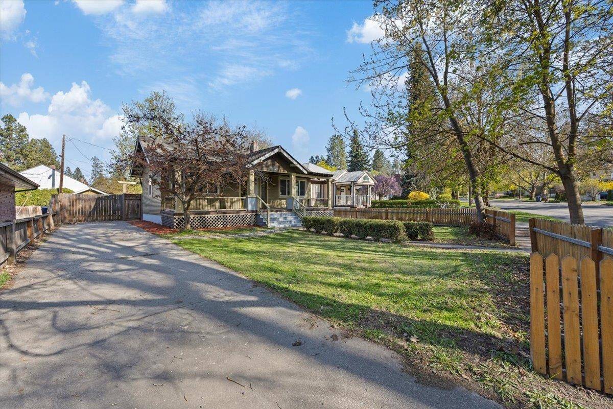 Spokane, WA 99203,2109 S Grand Blvd