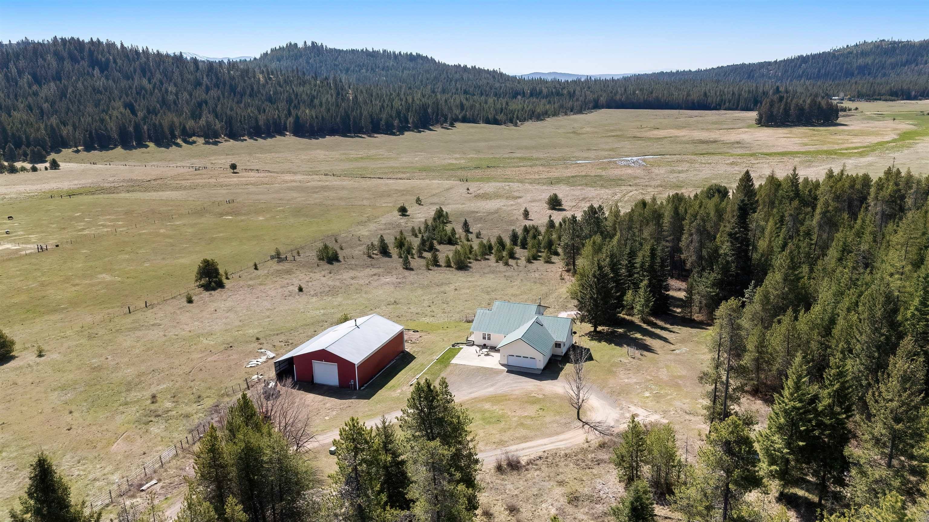 Newport, WA 99156,272 Jermain Rd