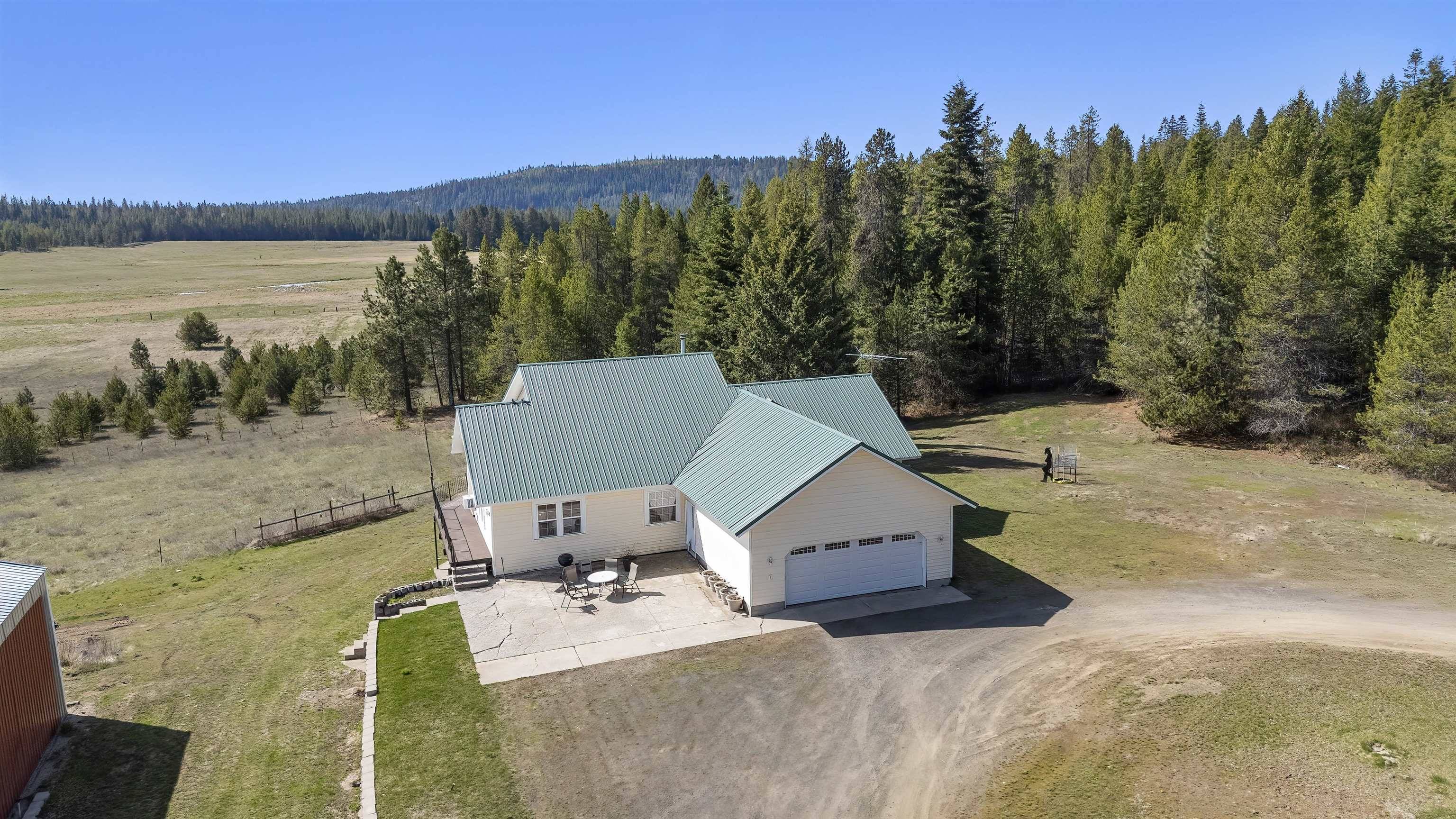 Newport, WA 99156,272 Jermain Rd