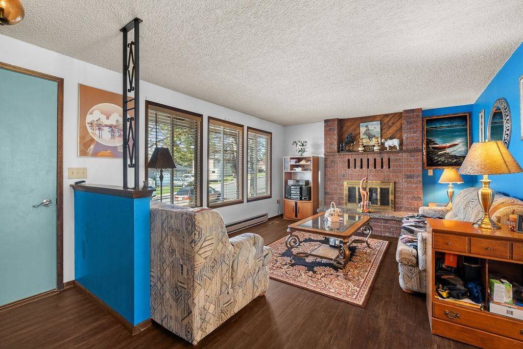 Cheney, WA 99004,1406 Gary St
