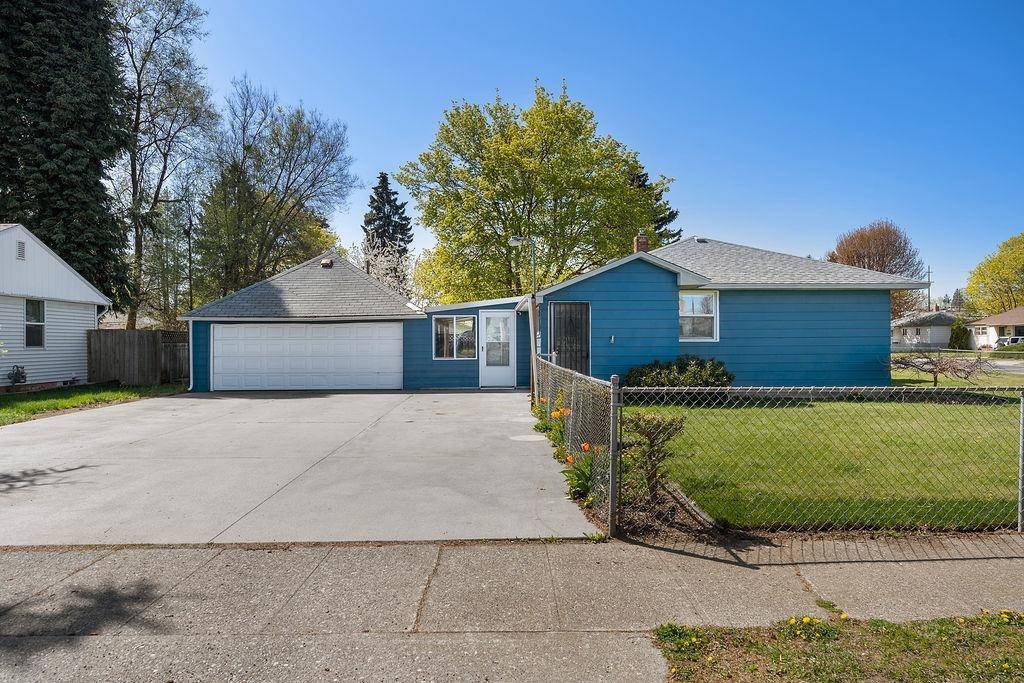 Spokane, WA 99205,2205 W DECATUR St