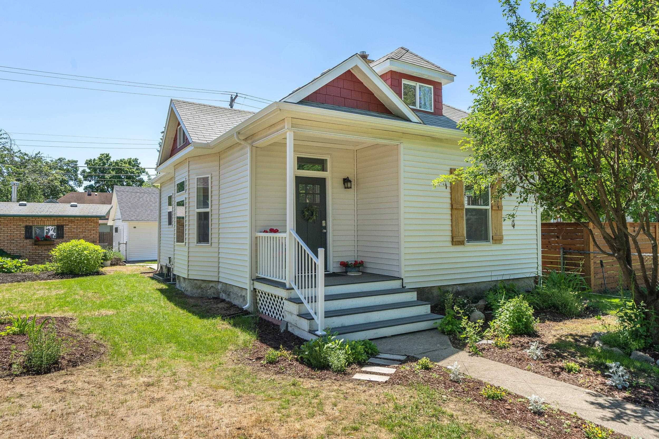 Spokane, WA 99205,817 W Frederick Ave