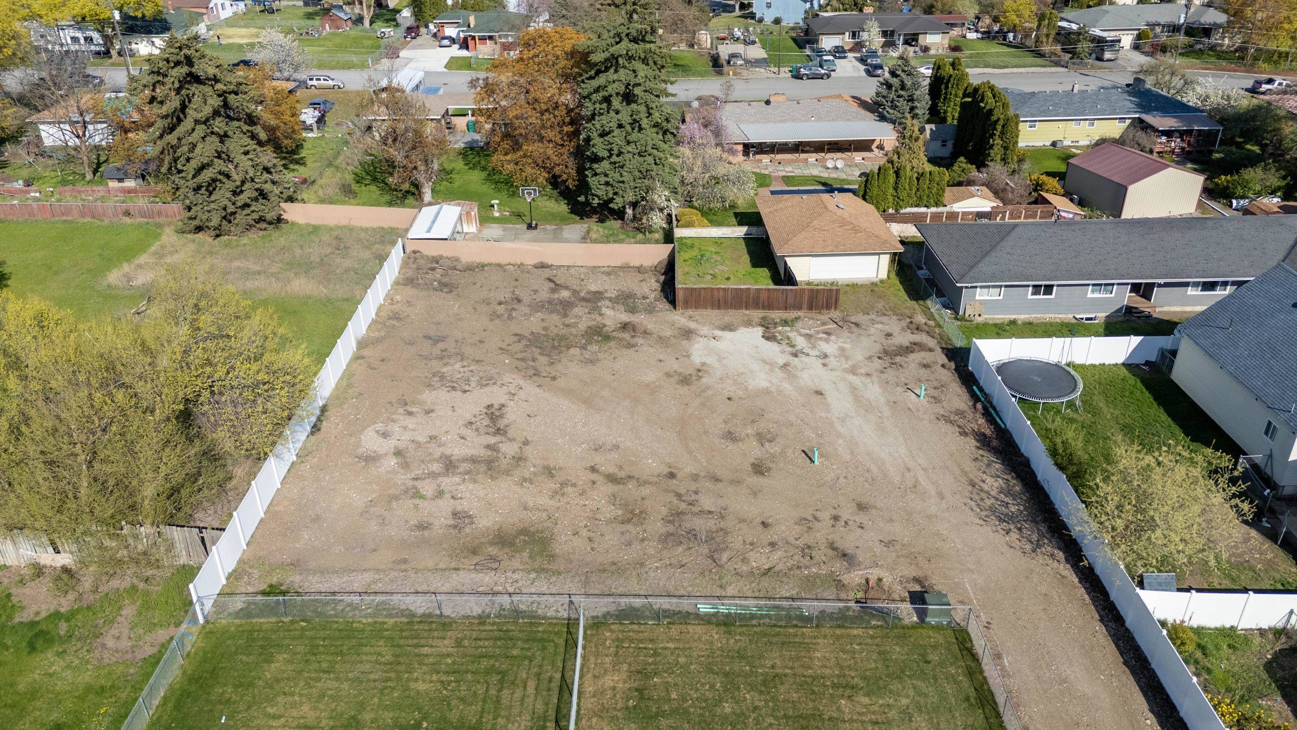 Spokane Valley, WA 99216,306 N Bannen Rd