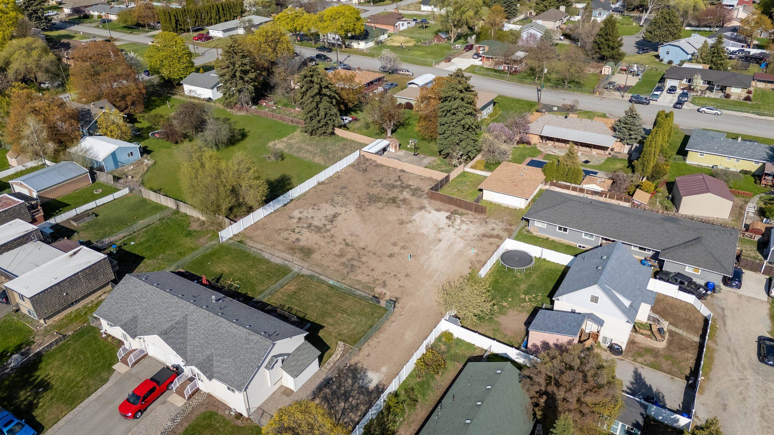 Spokane Valley, WA 99216,306 N Bannen Rd