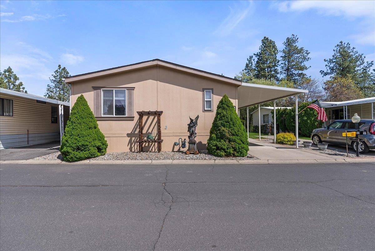 Spokane, WA 99224,2311 W 16th Ave #273