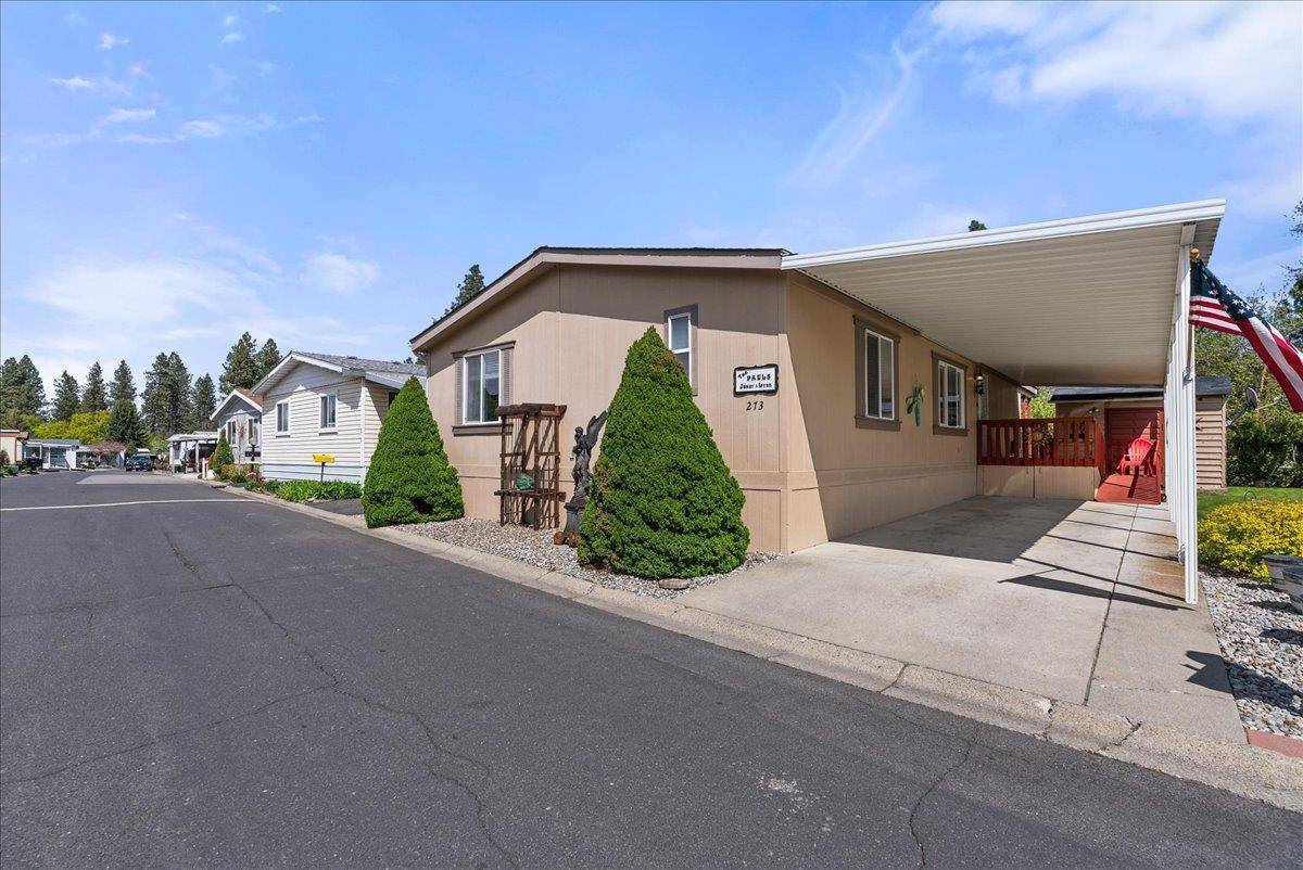 Spokane, WA 99224,2311 W 16th Ave #273
