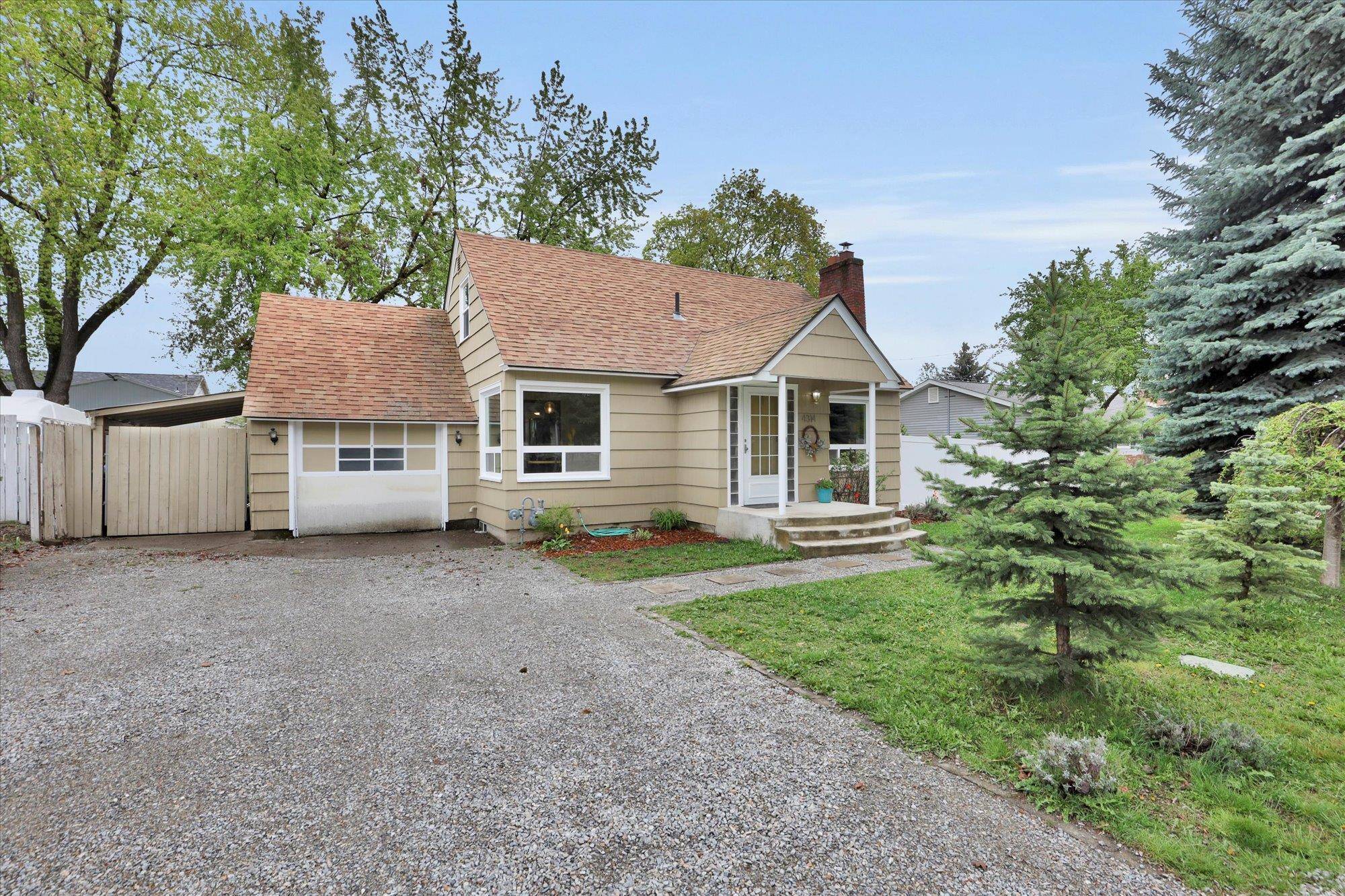 Spokane, WA 99212,4314 N Maringo Dr