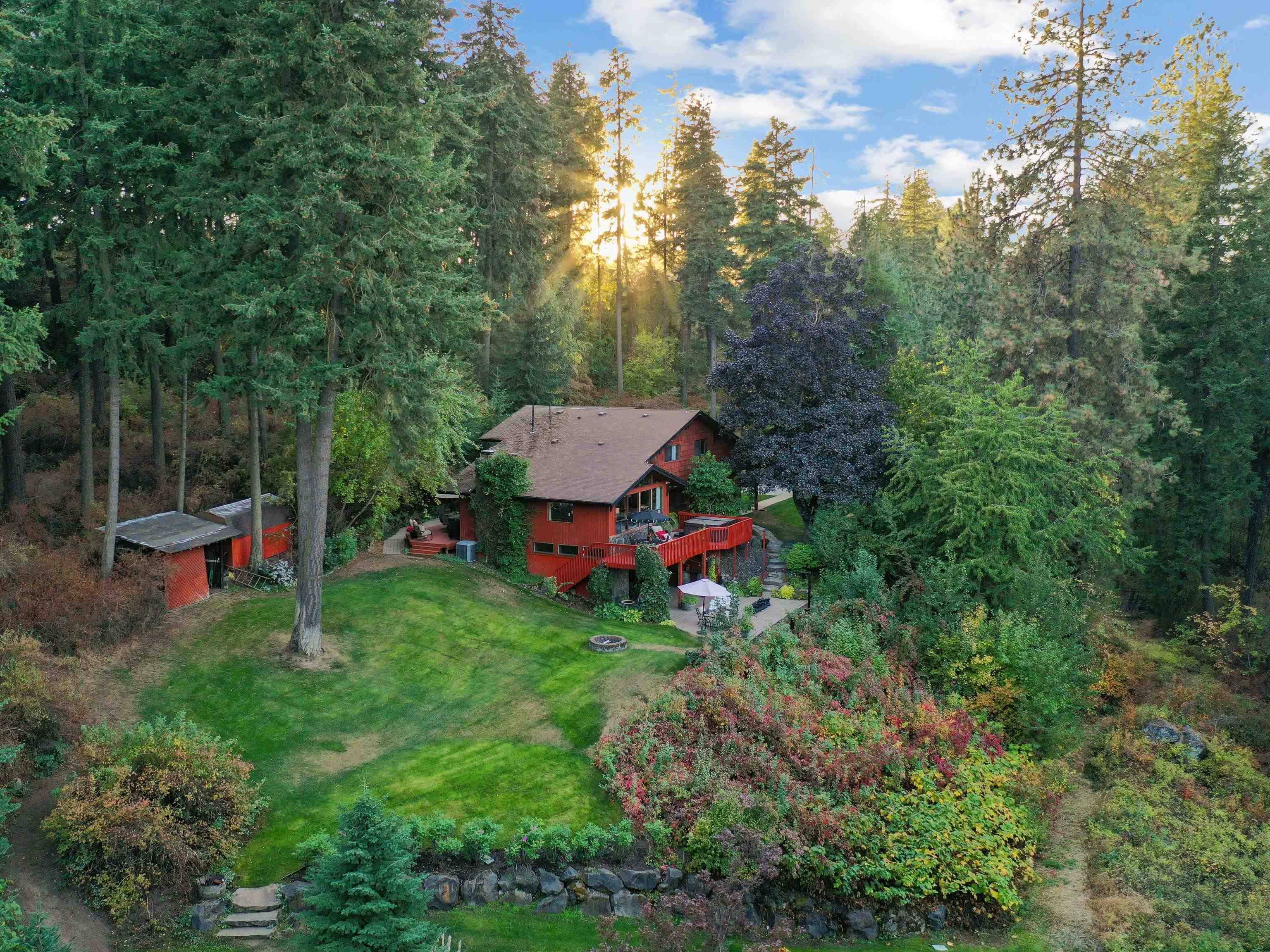 Colbert, WA 99005,19120 N Dunn Rd