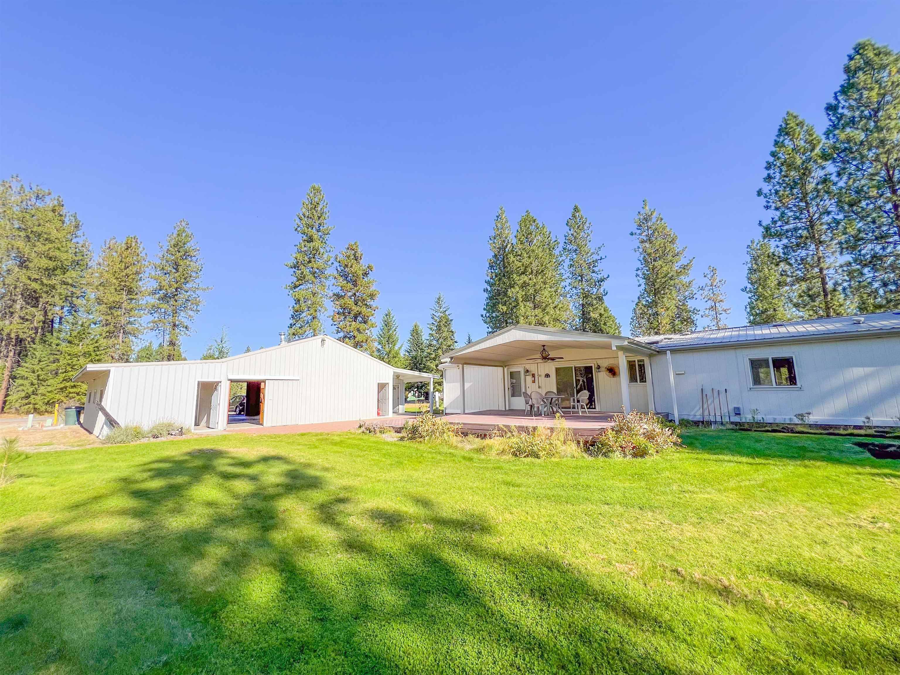 Chewelah, WA 99109,249 Eagle Dr
