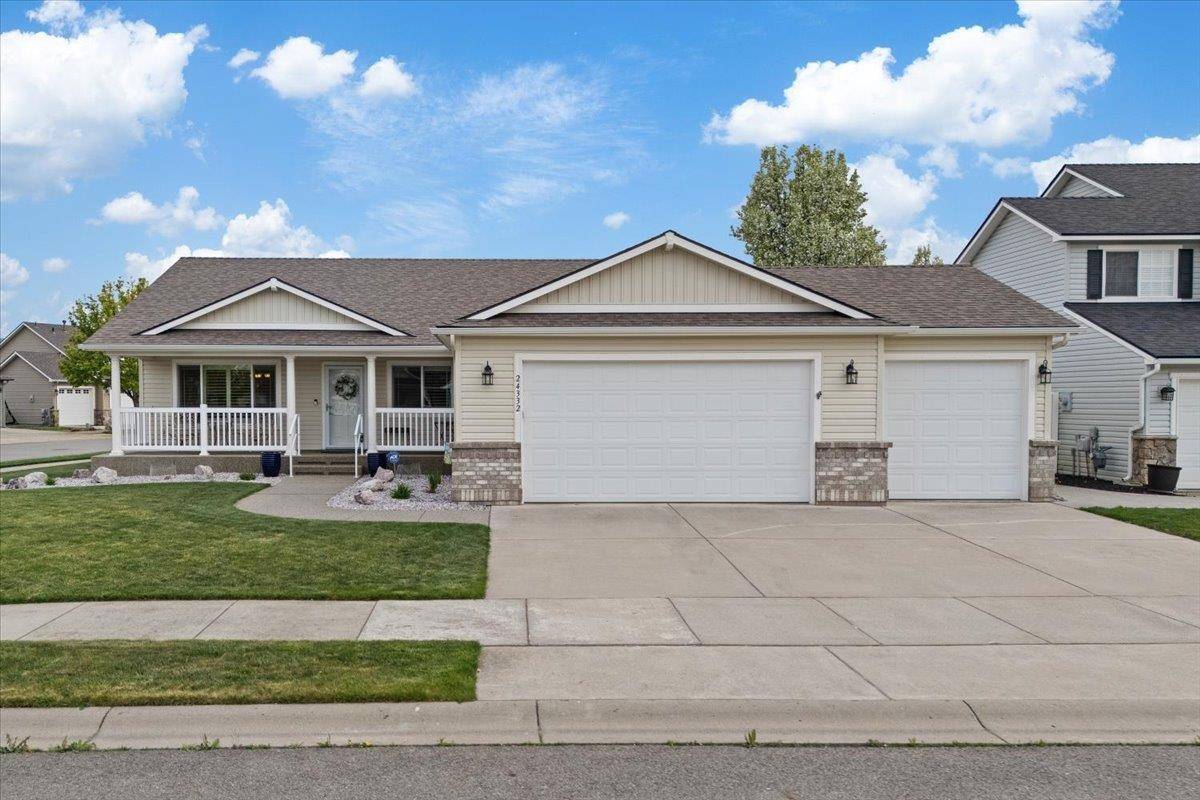 Liberty Lake, WA 99019,24332 E MARTI Ct