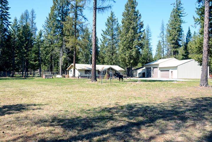Newport, WA 99156,4154 Spring Valley Rd