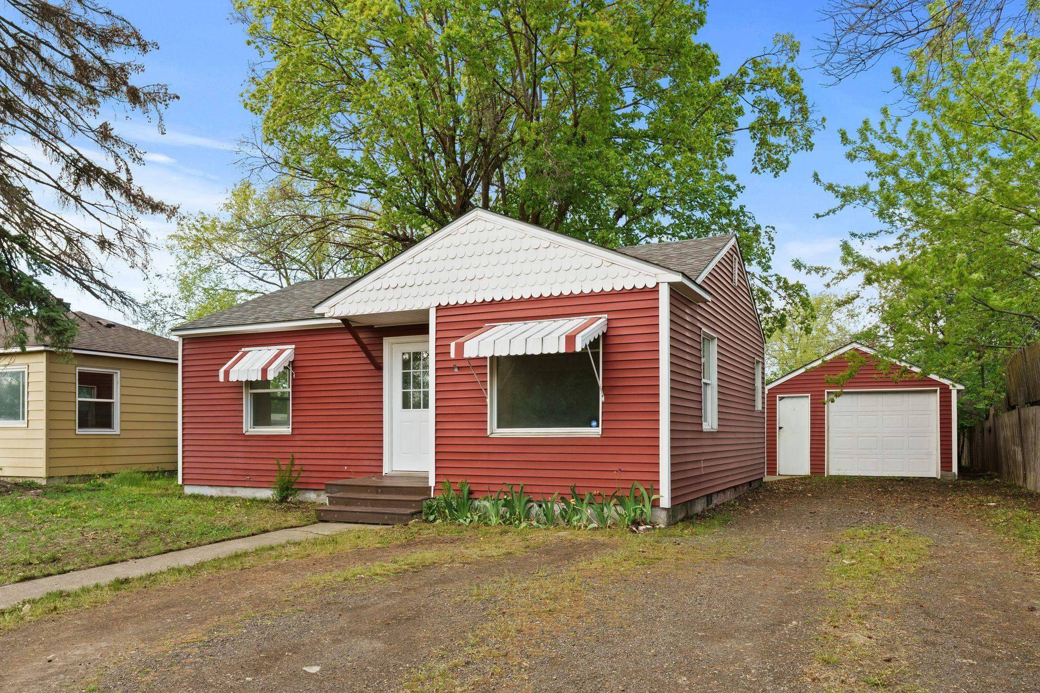 Spokane, WA 99207,2707 E South Crescent Ave