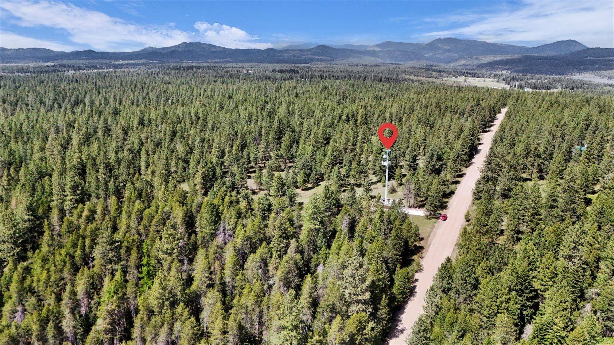 Deer Park, WA 99006,NKA E Slaton Rd