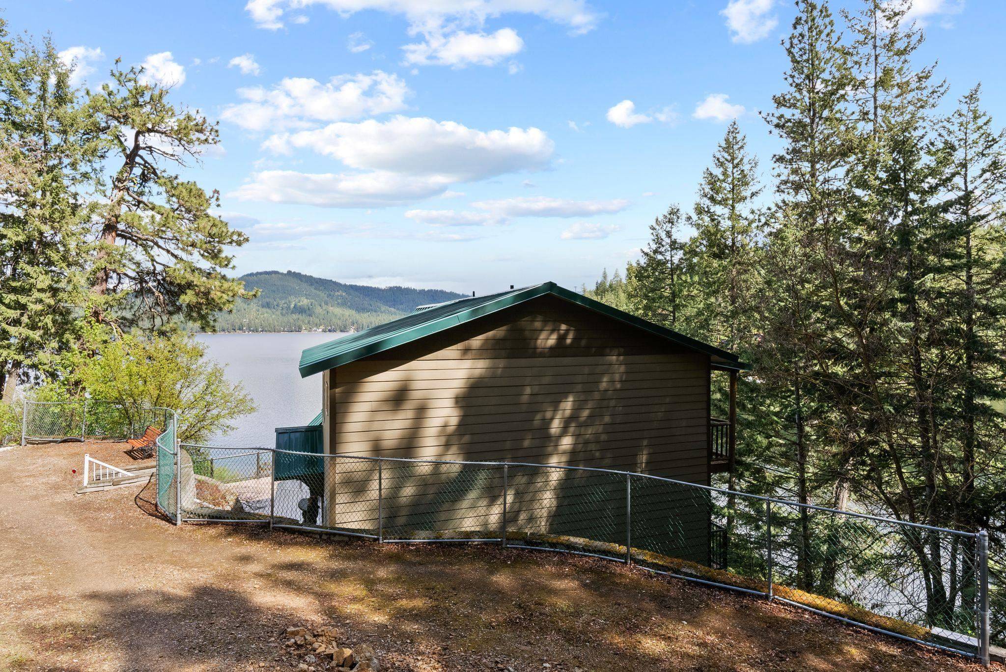 Loon Lake, WA 99148,3836 W Pine Bay WAY