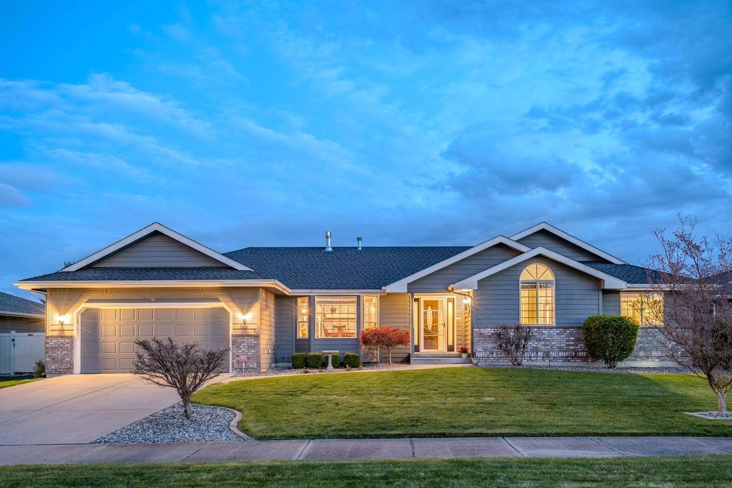 Spokane, WA 99208,5509 W Brookfield Ave