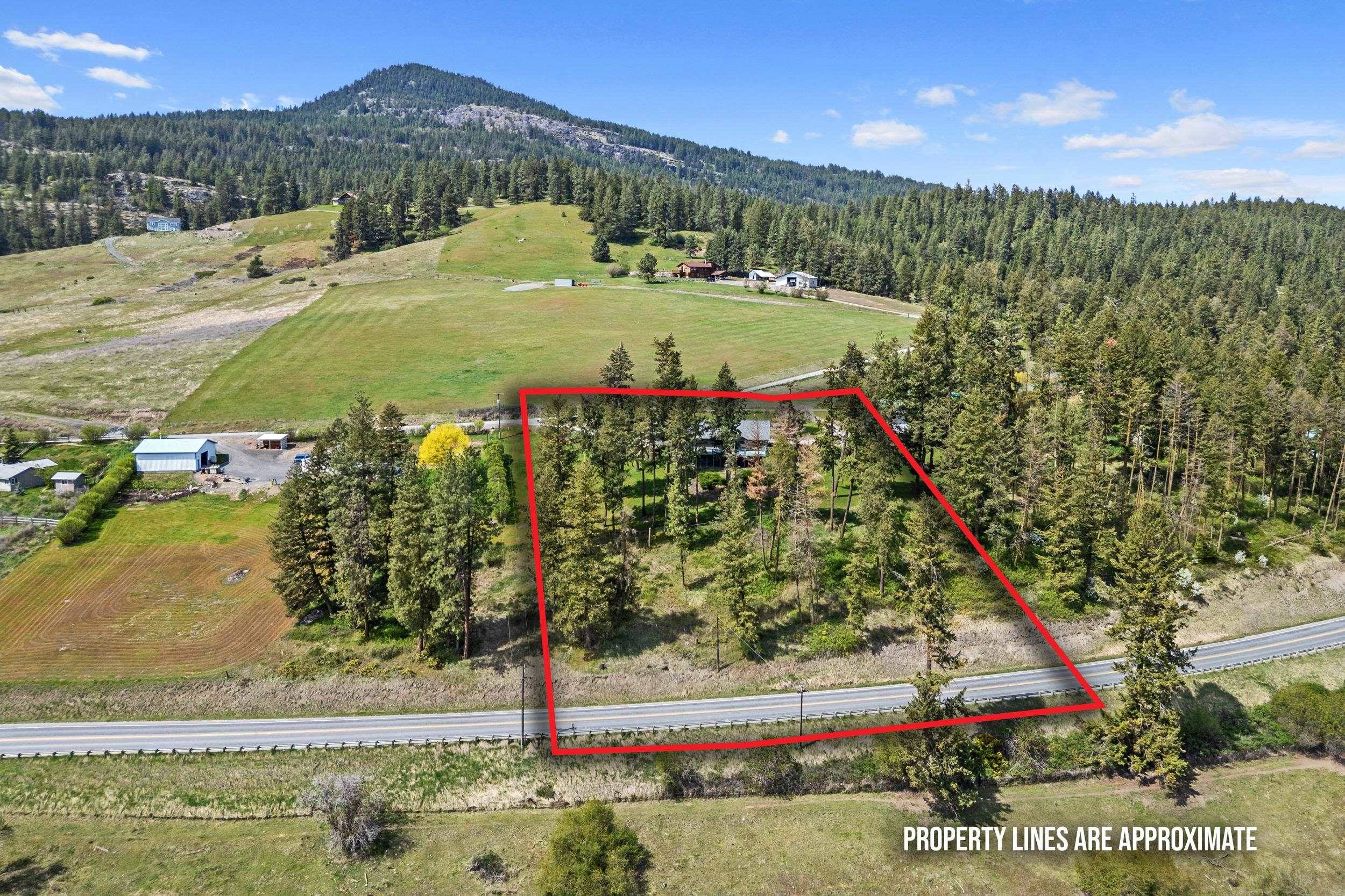 Colville, WA 99114,842-E Valley Westside Rd