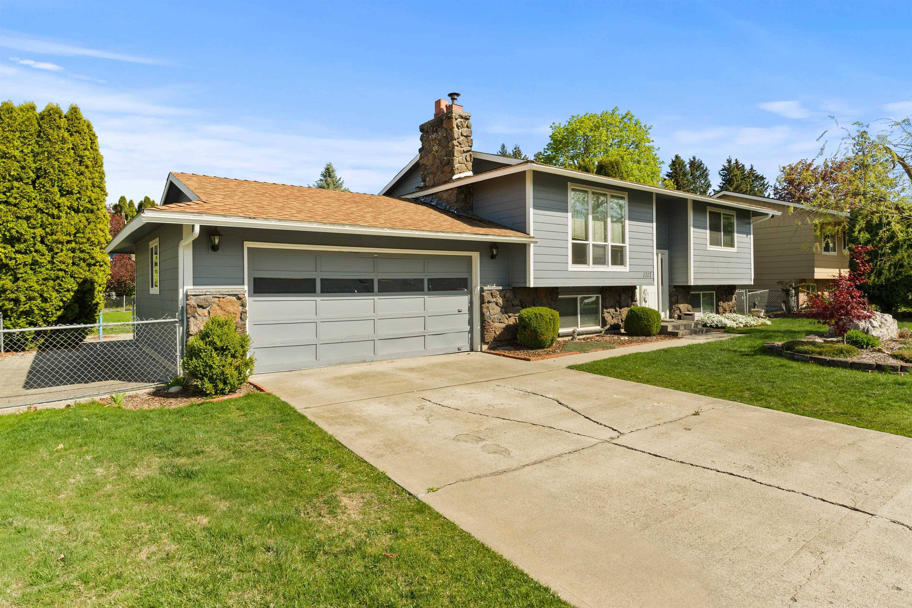 Spokane Valley, WA 99216,1317 S Woodlawn Rd