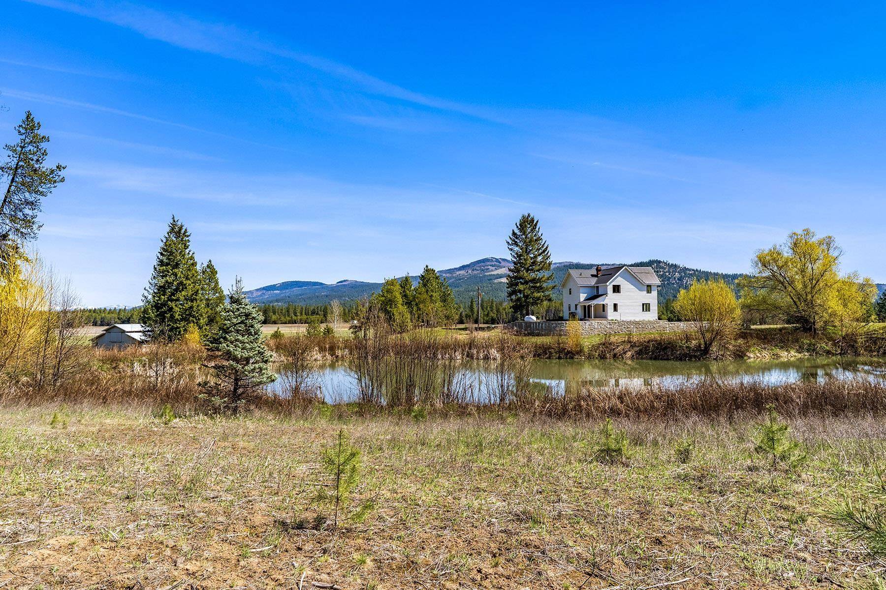 Newport, WA 99156,572 Smiley Ln
