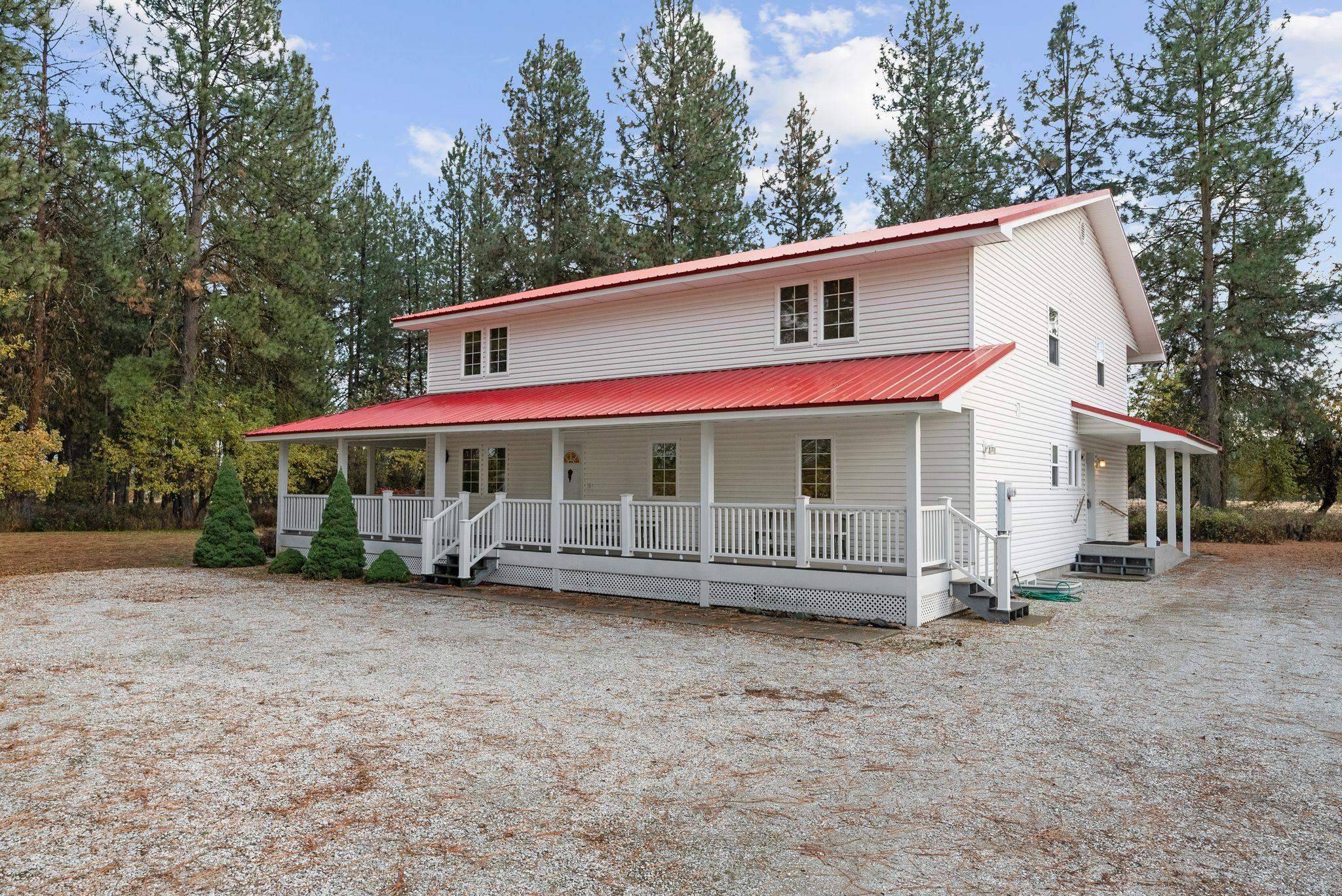 Deer Park, WA 99006,717 W Antler Rd