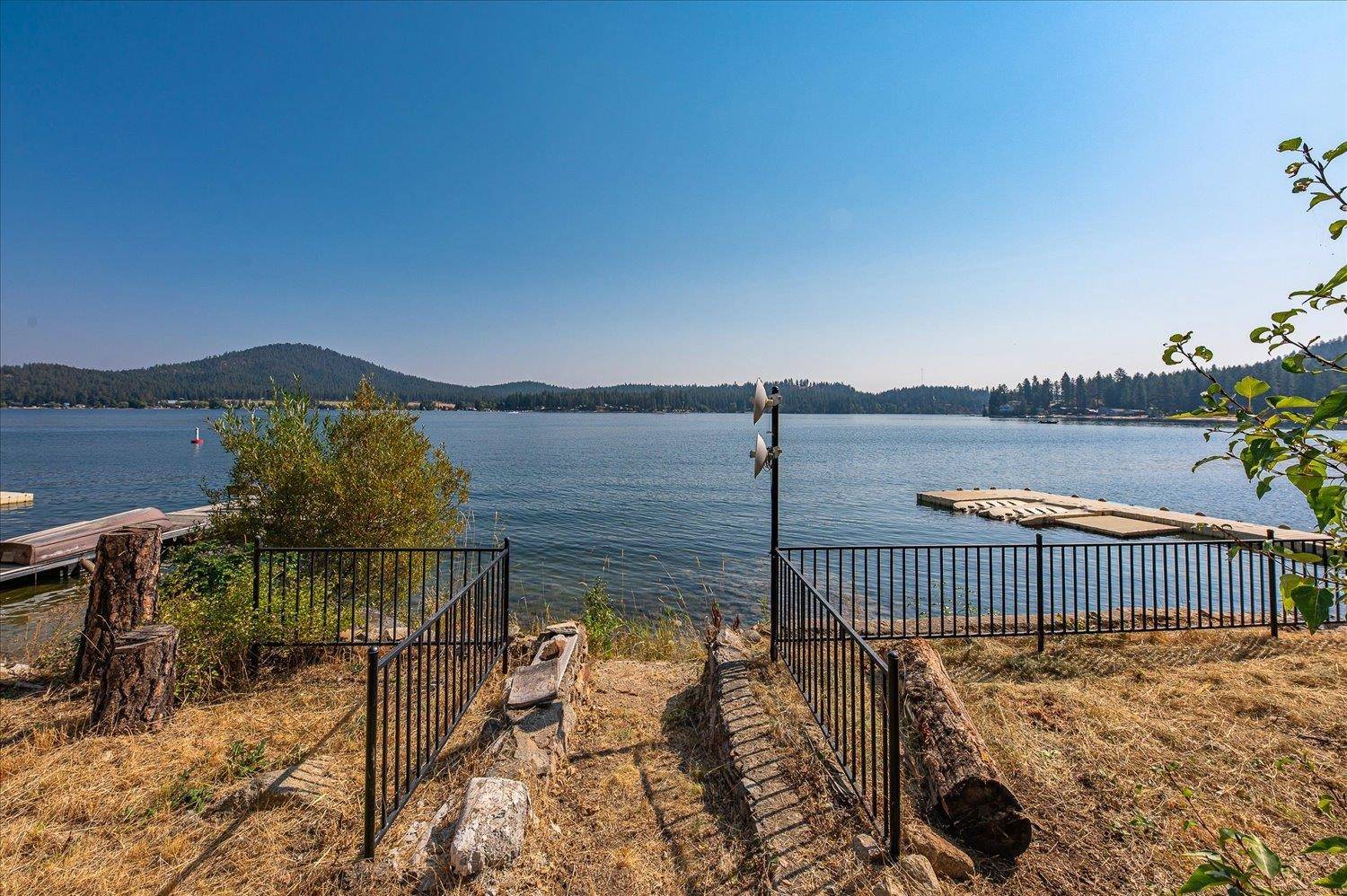 Loon Lake, WA 99148,45420 Lake Shore Homes Rd