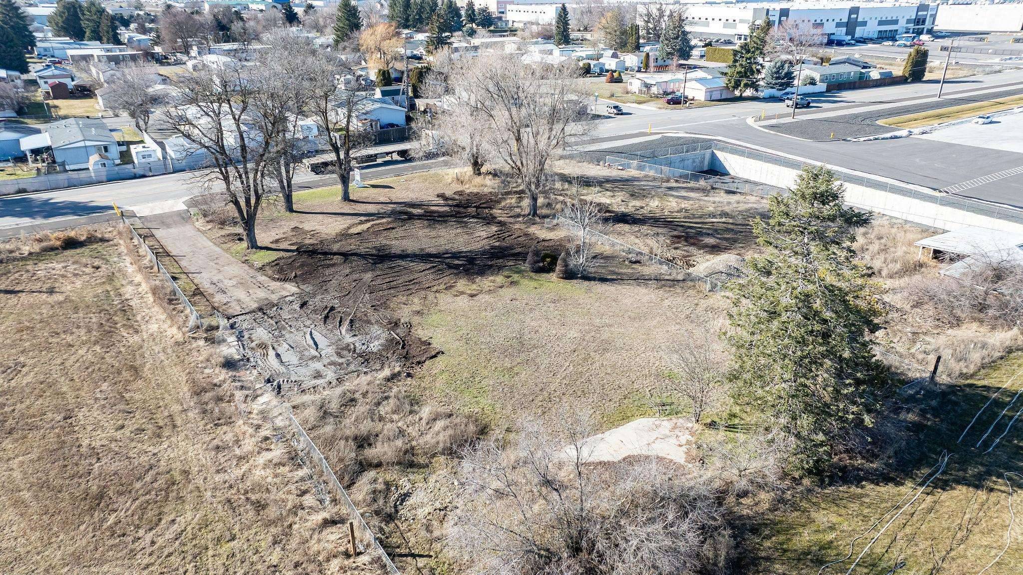 Spokane Valley, WA 99027,3512 N Barker Rd