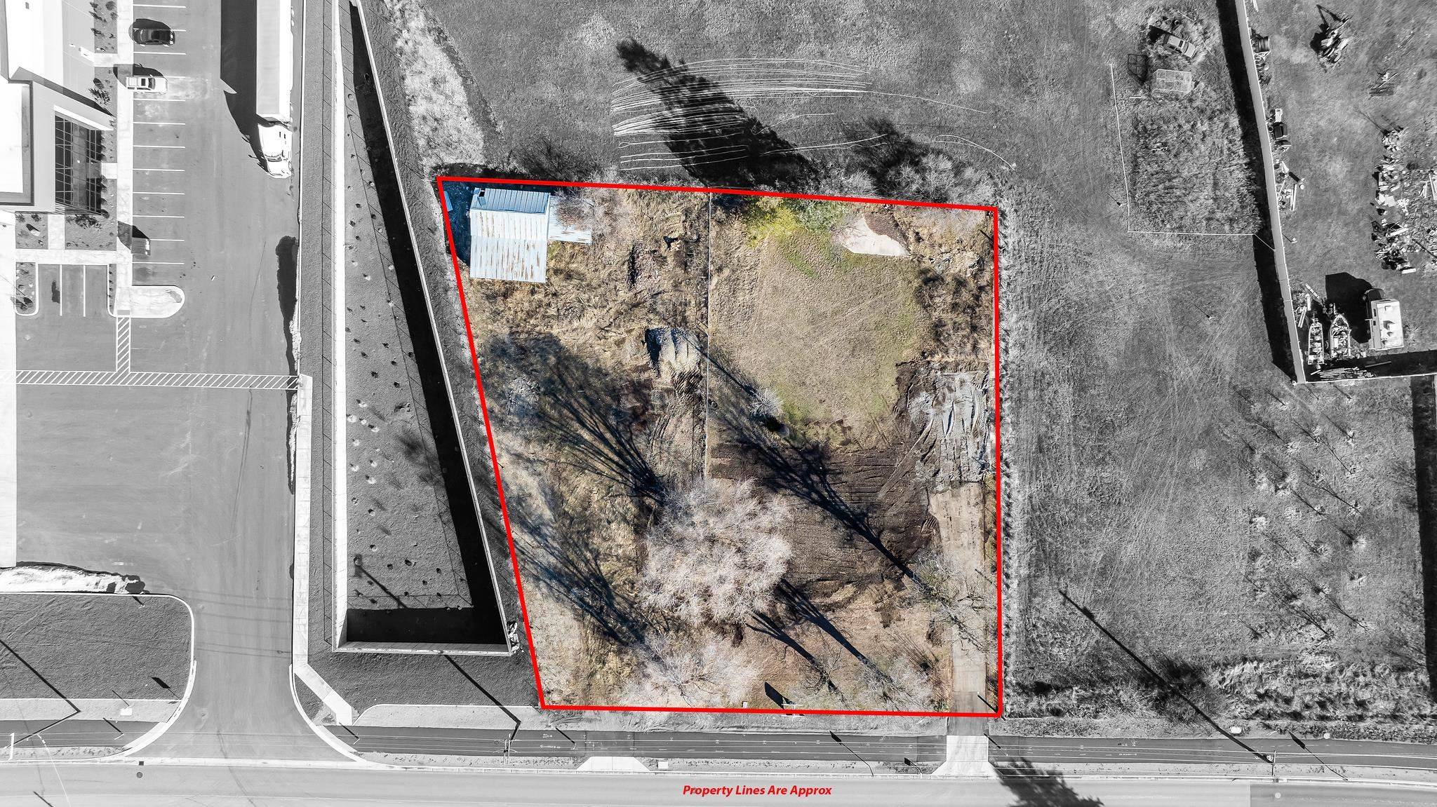 Spokane Valley, WA 99027,3512 N Barker Rd