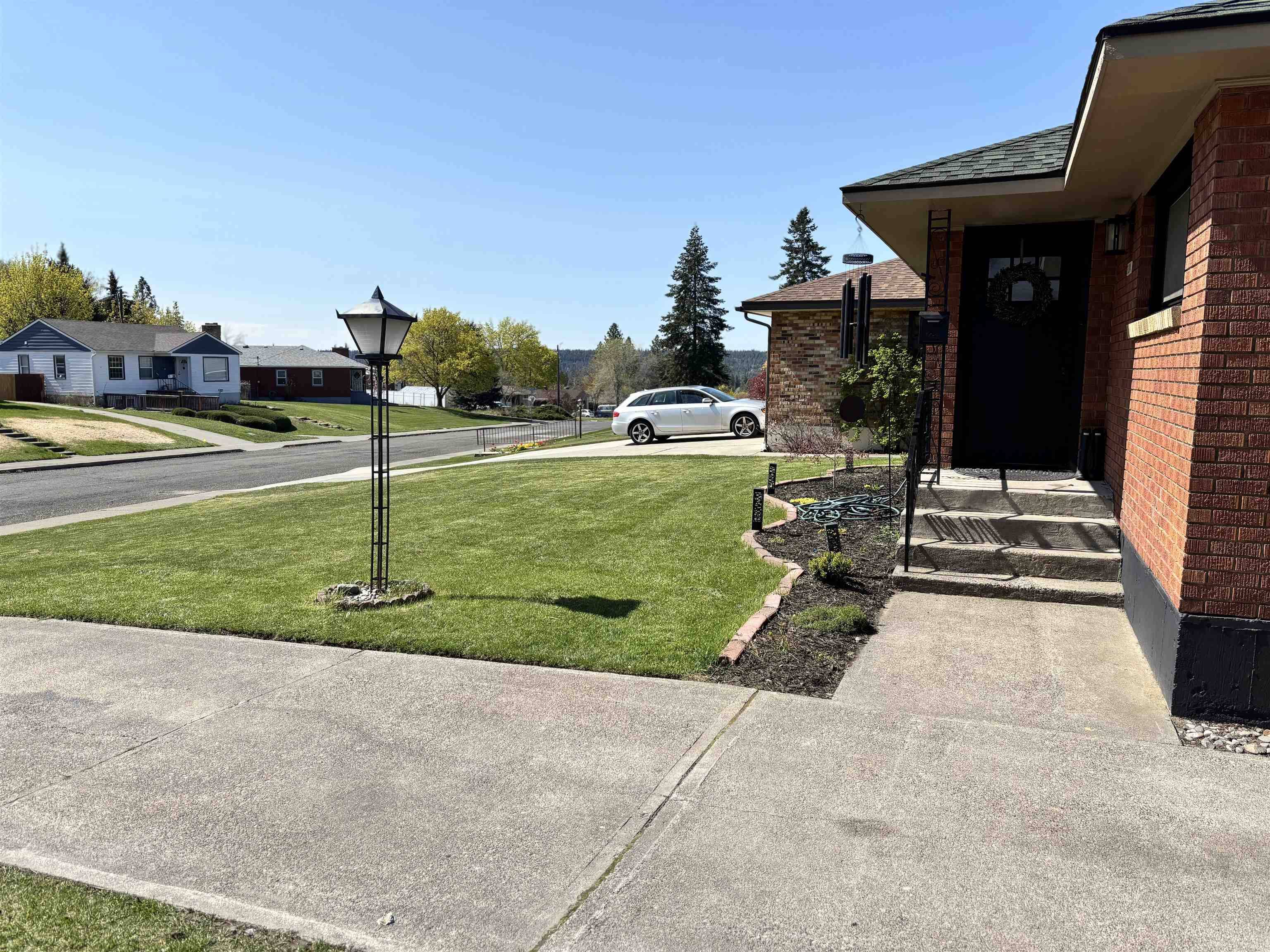 Spokane, WA 99205,3204 W Queen Pl