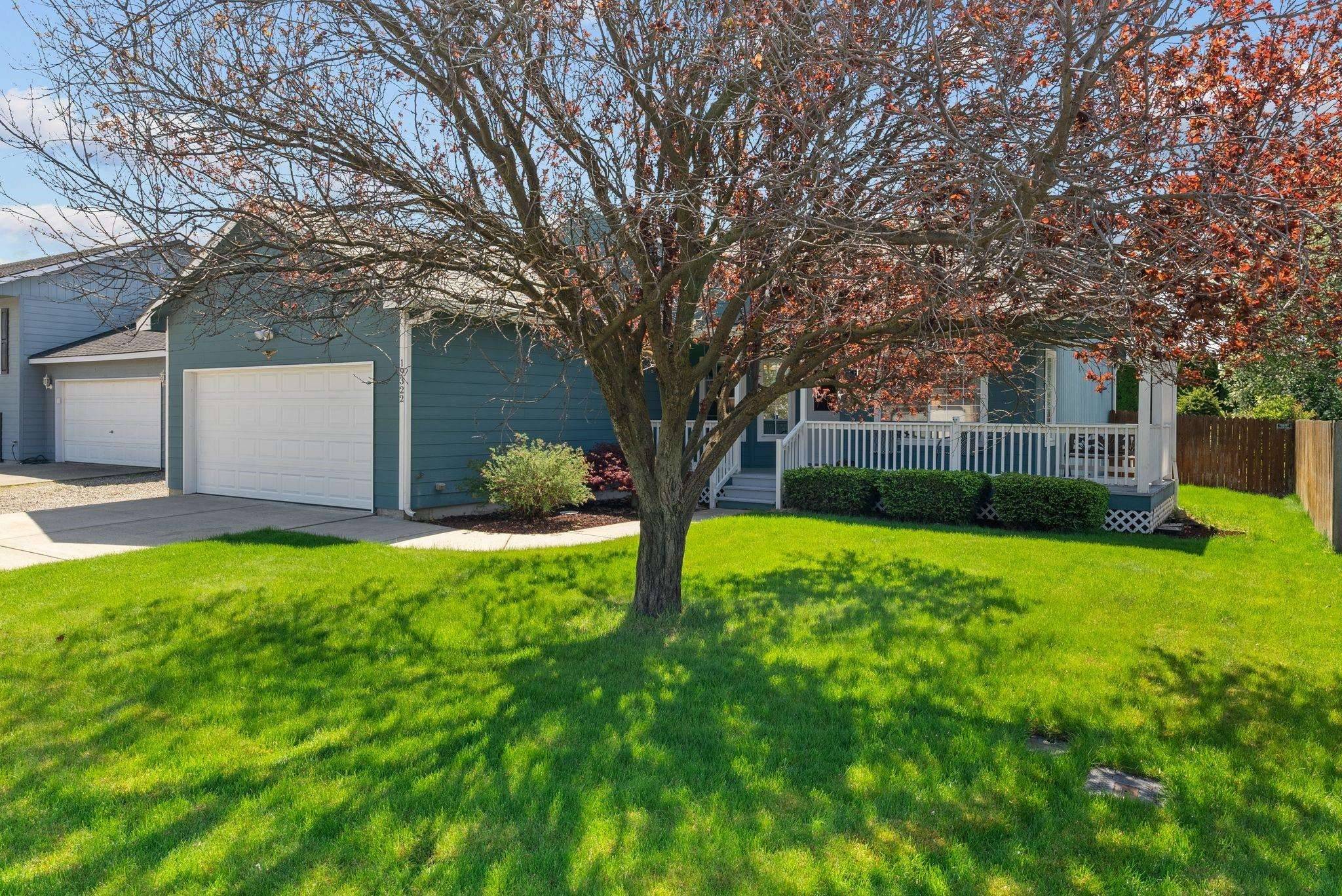 Greenacres, WA 99016,19322 E Indiana Ave