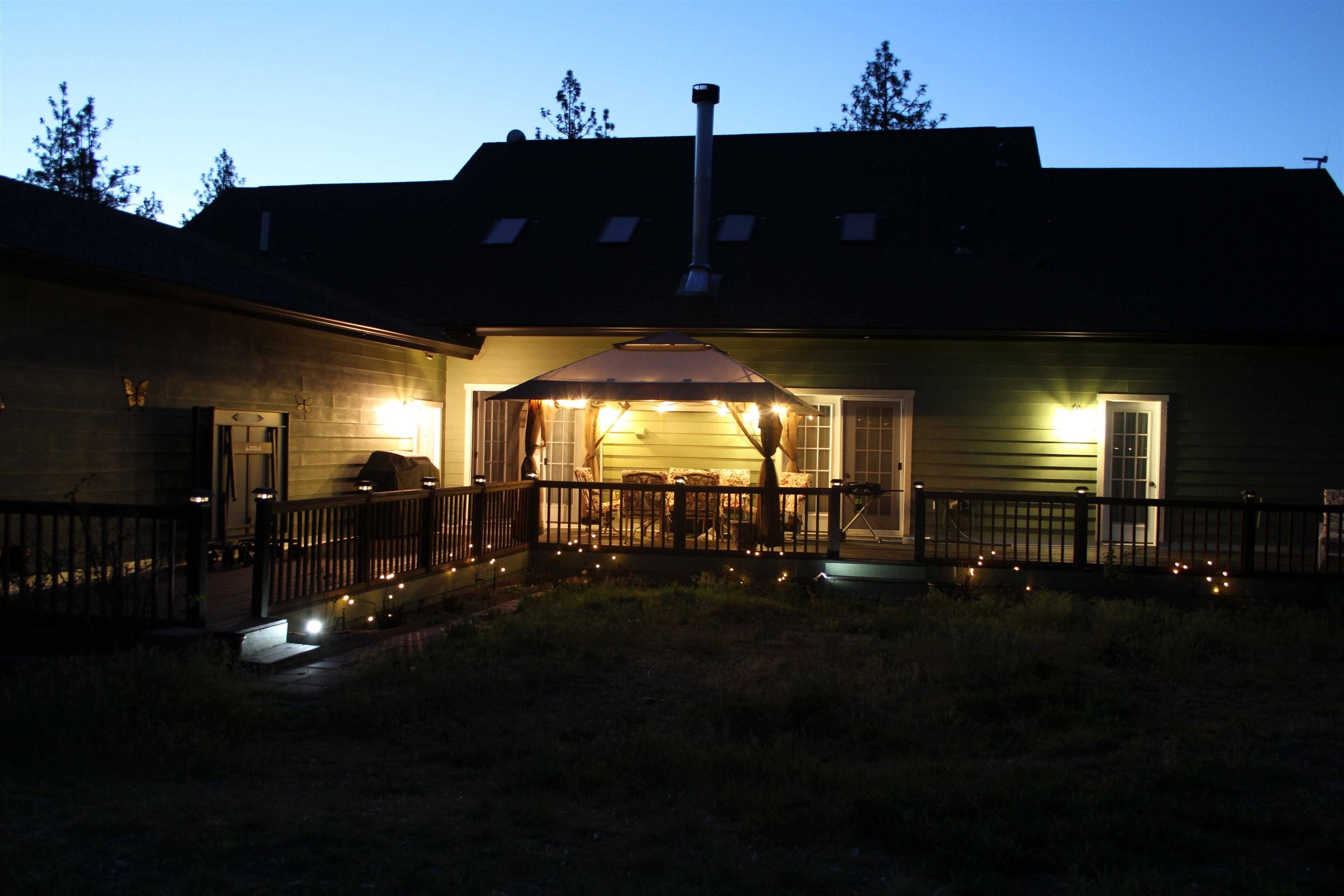 Nine Mile Falls, WA 99026,20701 W South Bank Rd