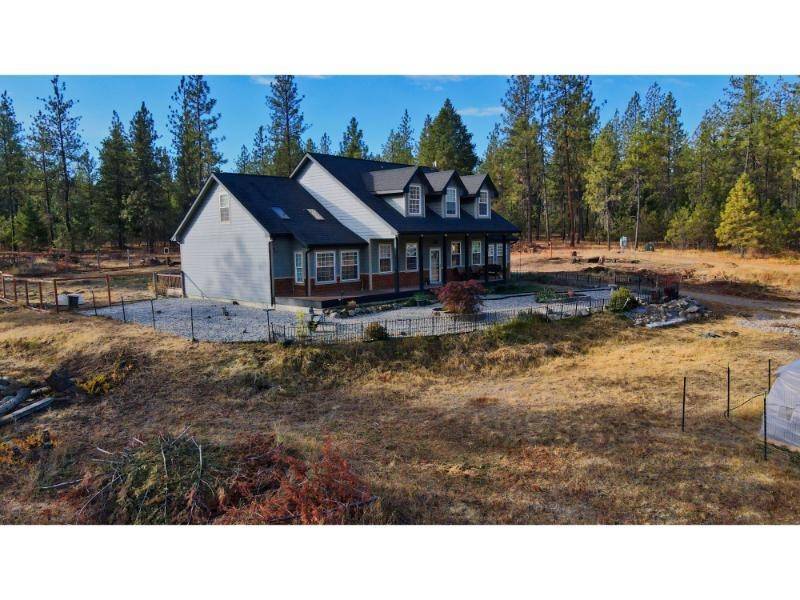 Nine Mile Falls, WA 99026,20701 W South Bank Rd