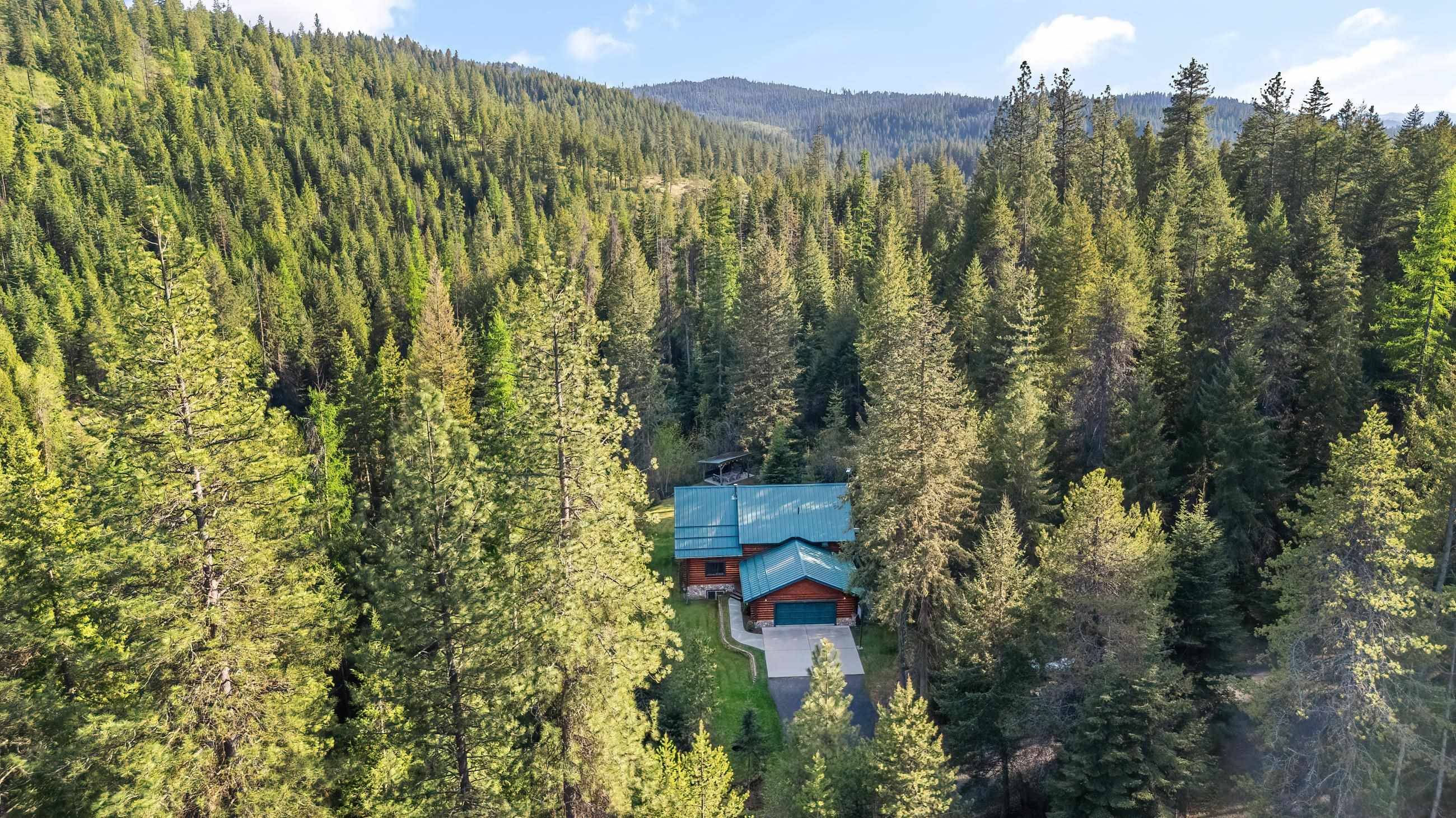 Mead, WA 99021,21115 N Mt Spokane Park Dr