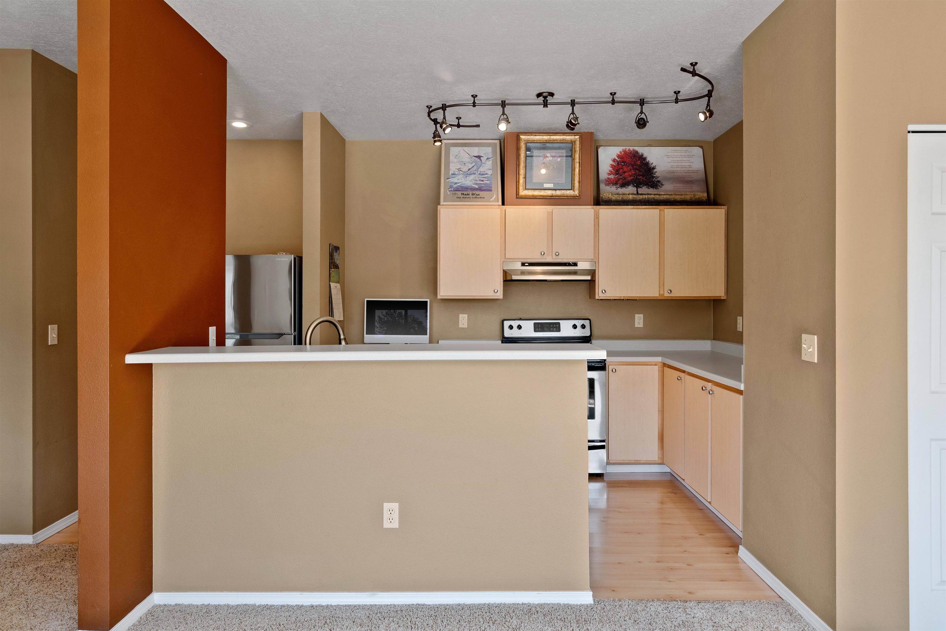 Liberty Lake, WA 99019,22855 E Country Vista Dr #512