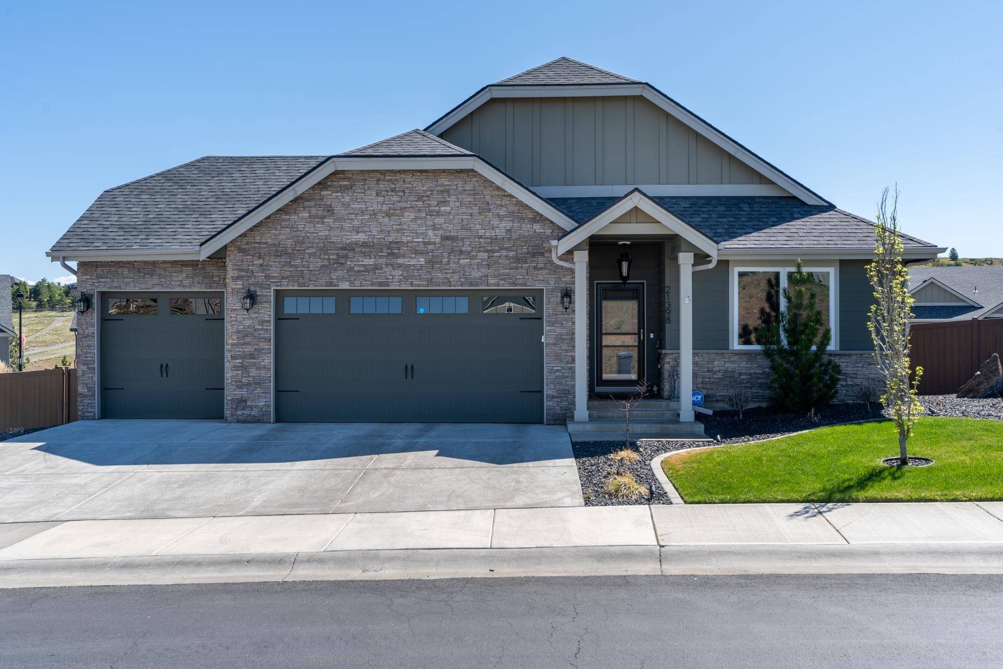 Liberty Lake, WA 99019,21398 E Acadia Ct