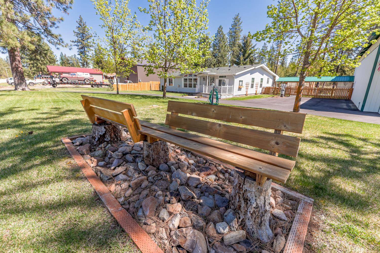 Loon Lake, WA 99148,4008 Maple St