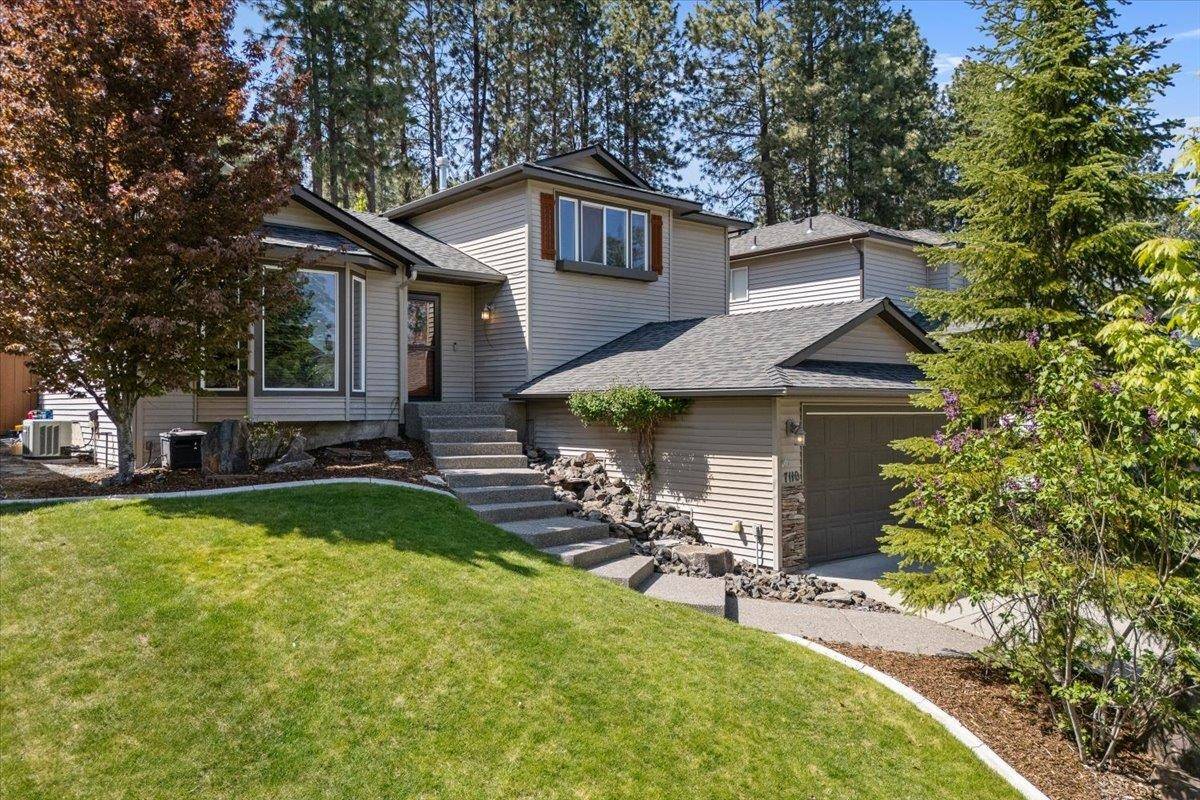 Spokane, WA 99224,7110 S Moran View St