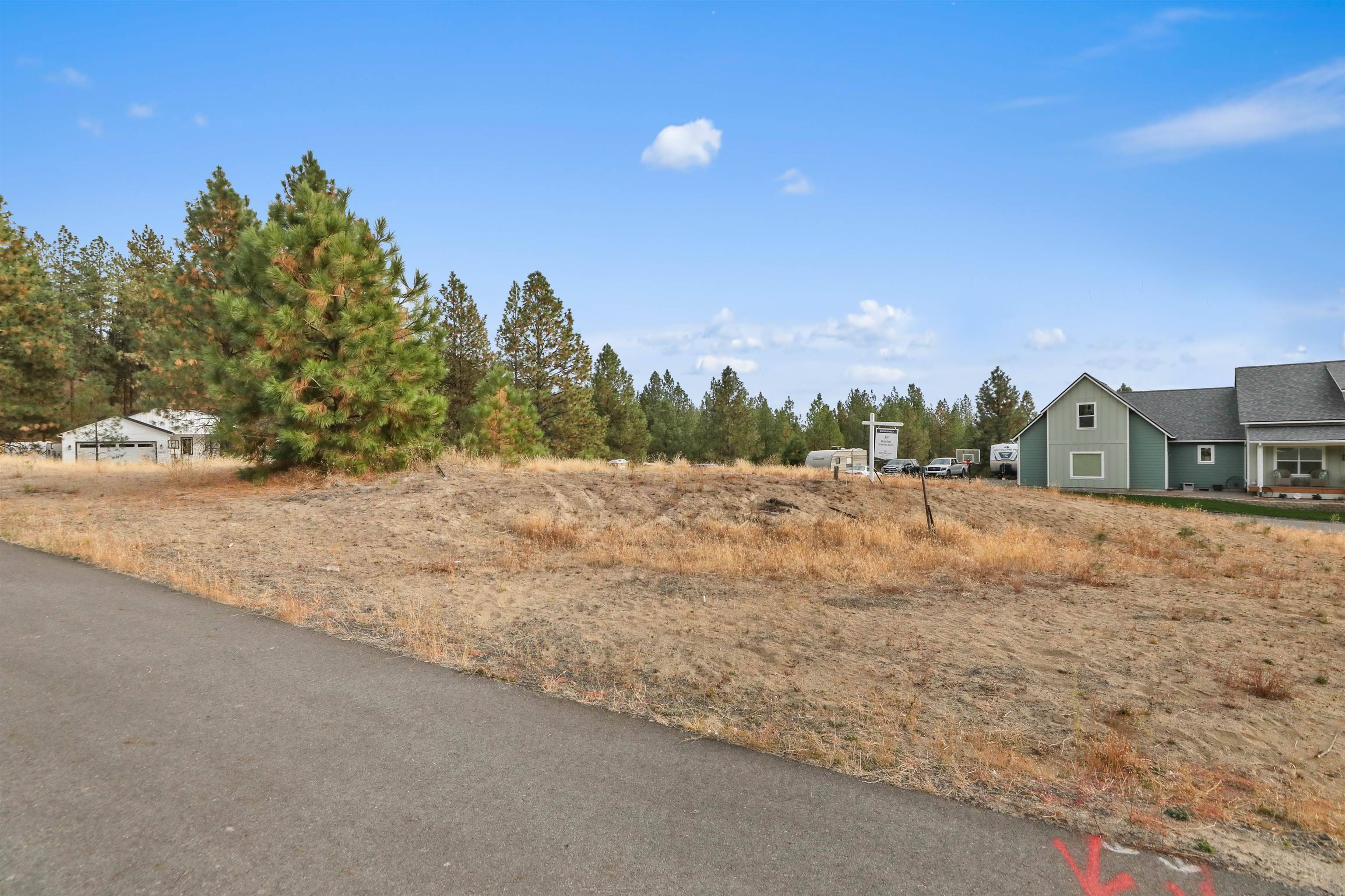Nine Mile Falls, WA 99026,60882 Westview Dr #Lot 47