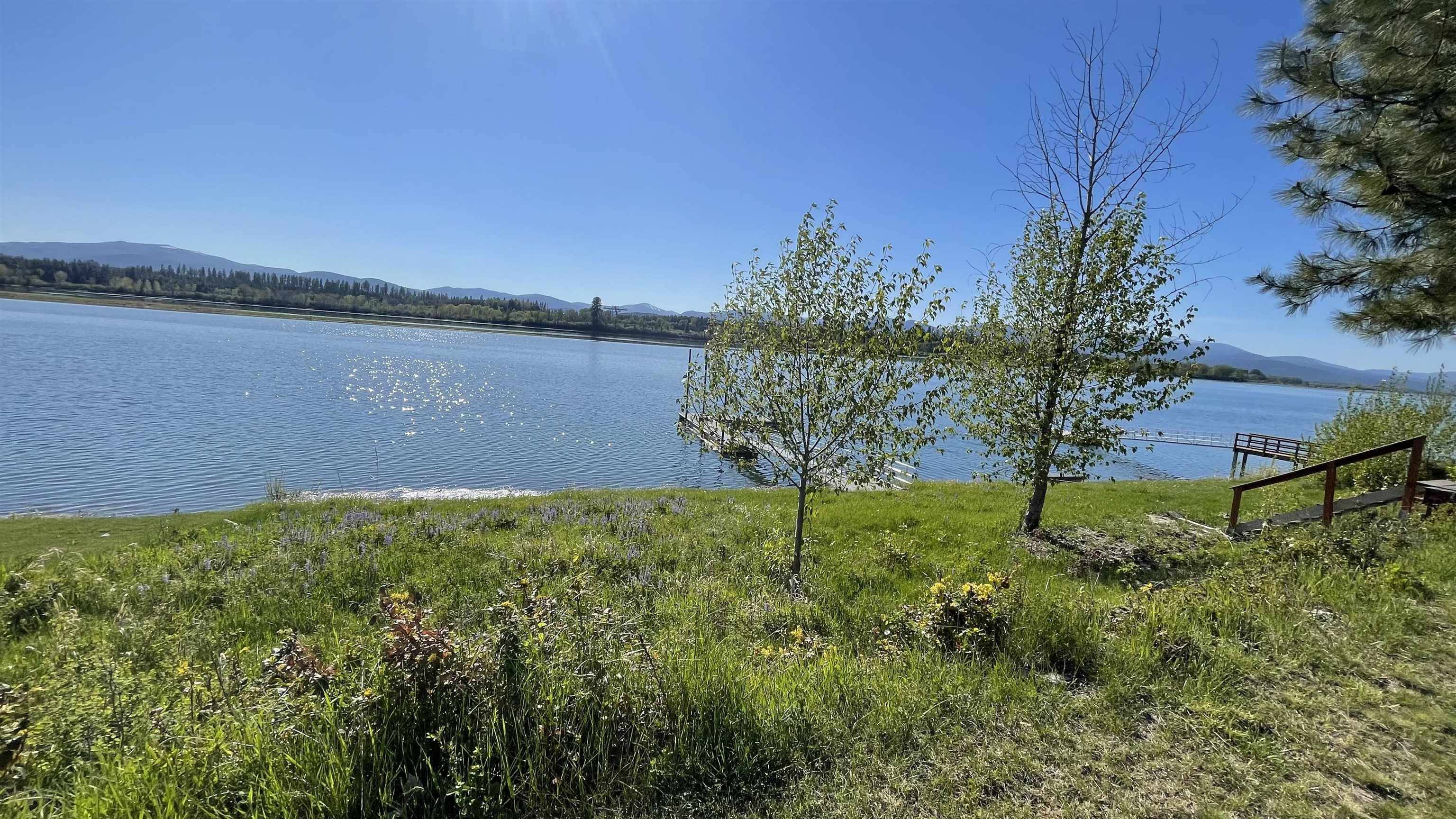 Usk, WA 99180,307 Guinevere Dr #Lot 35