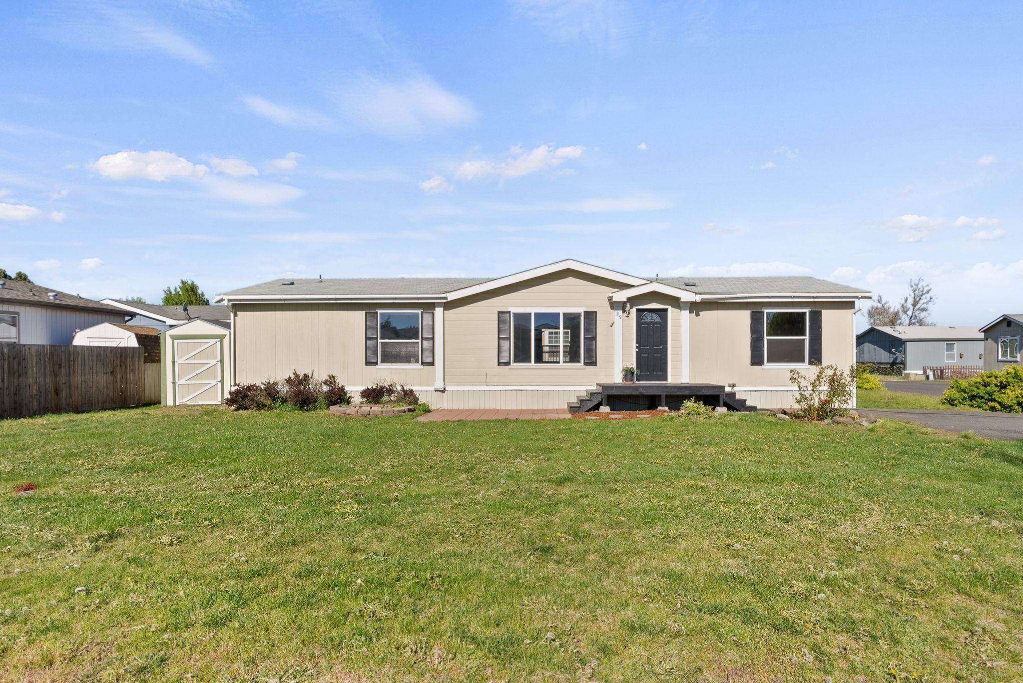 Cheney, WA 99004,10510 W Richland #29 Rd