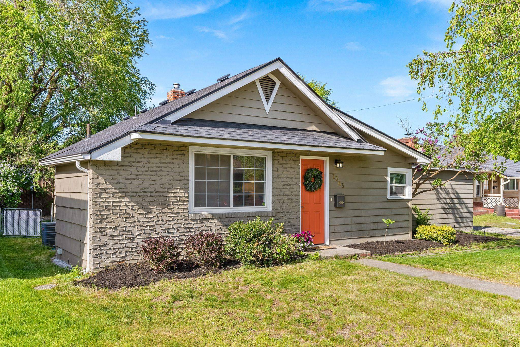 Spokane, WA 99203,1303 E 37th Ave