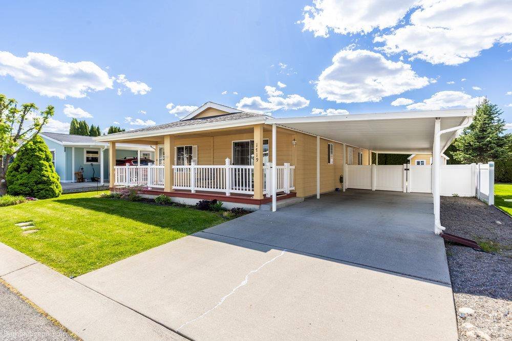 Spokane Valley, WA 99016,1719 N Hodges Ln