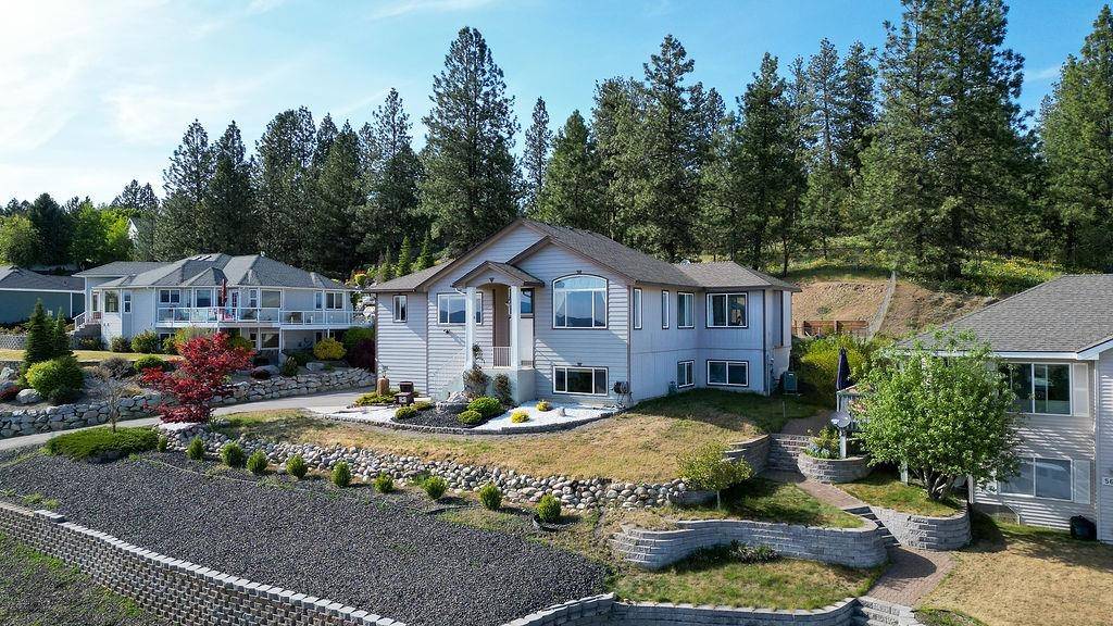 Otis Orchards, WA 99027,5612 N Vista Grande Dr