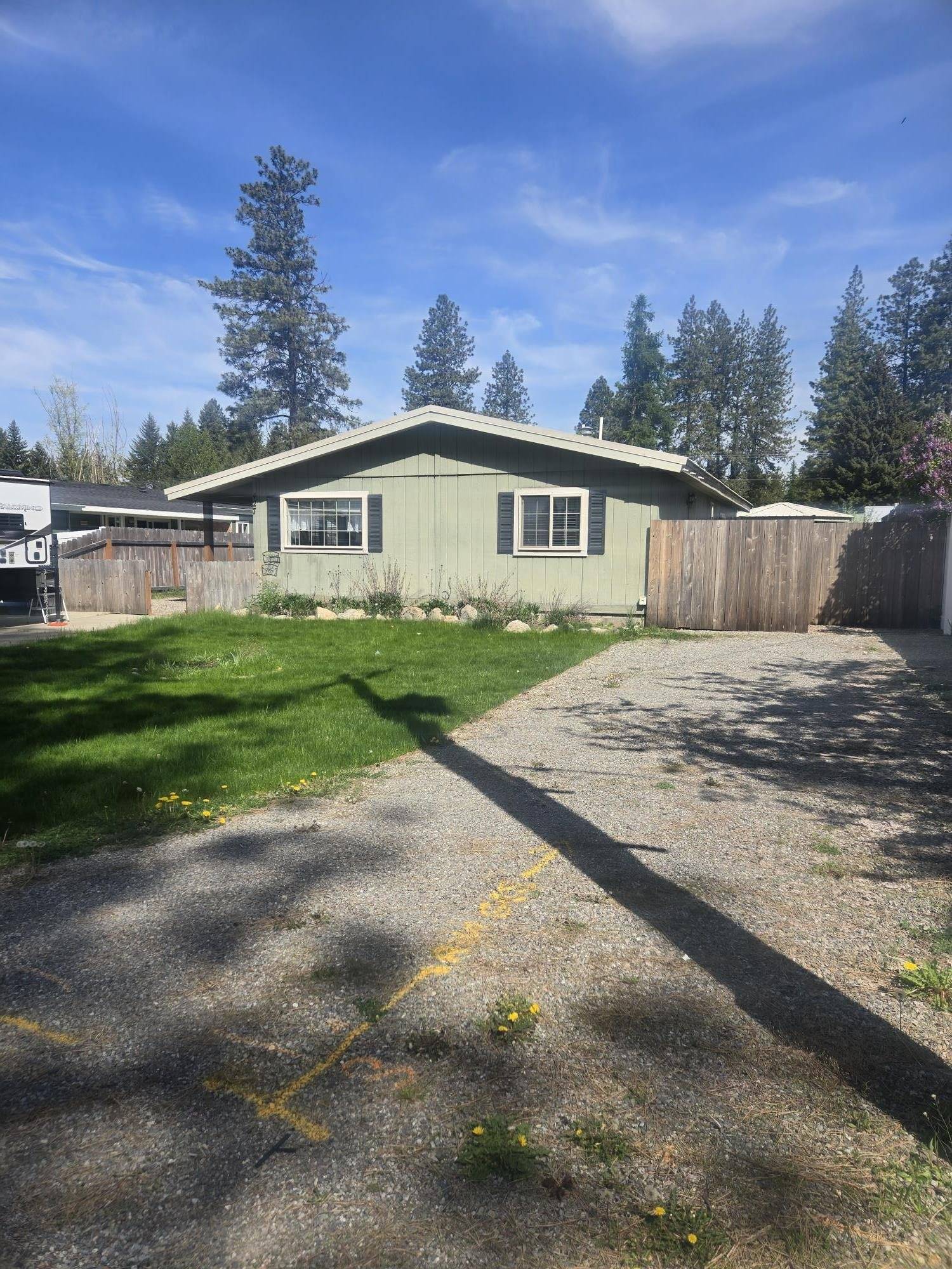 Deer Park, WA 99006,427 E 5th Ave