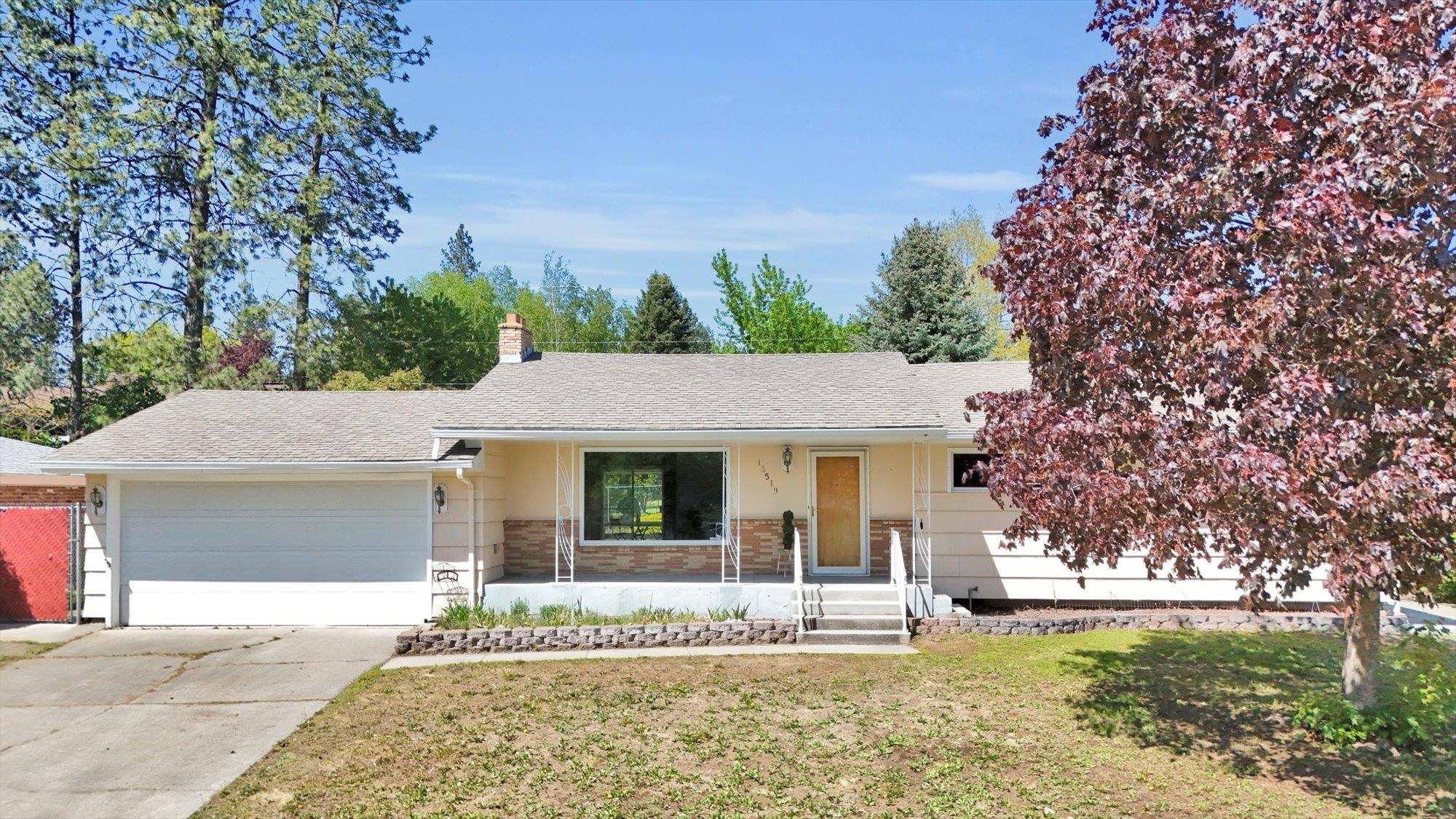 Spokane, WA 99216,13519 E 26TH Ave