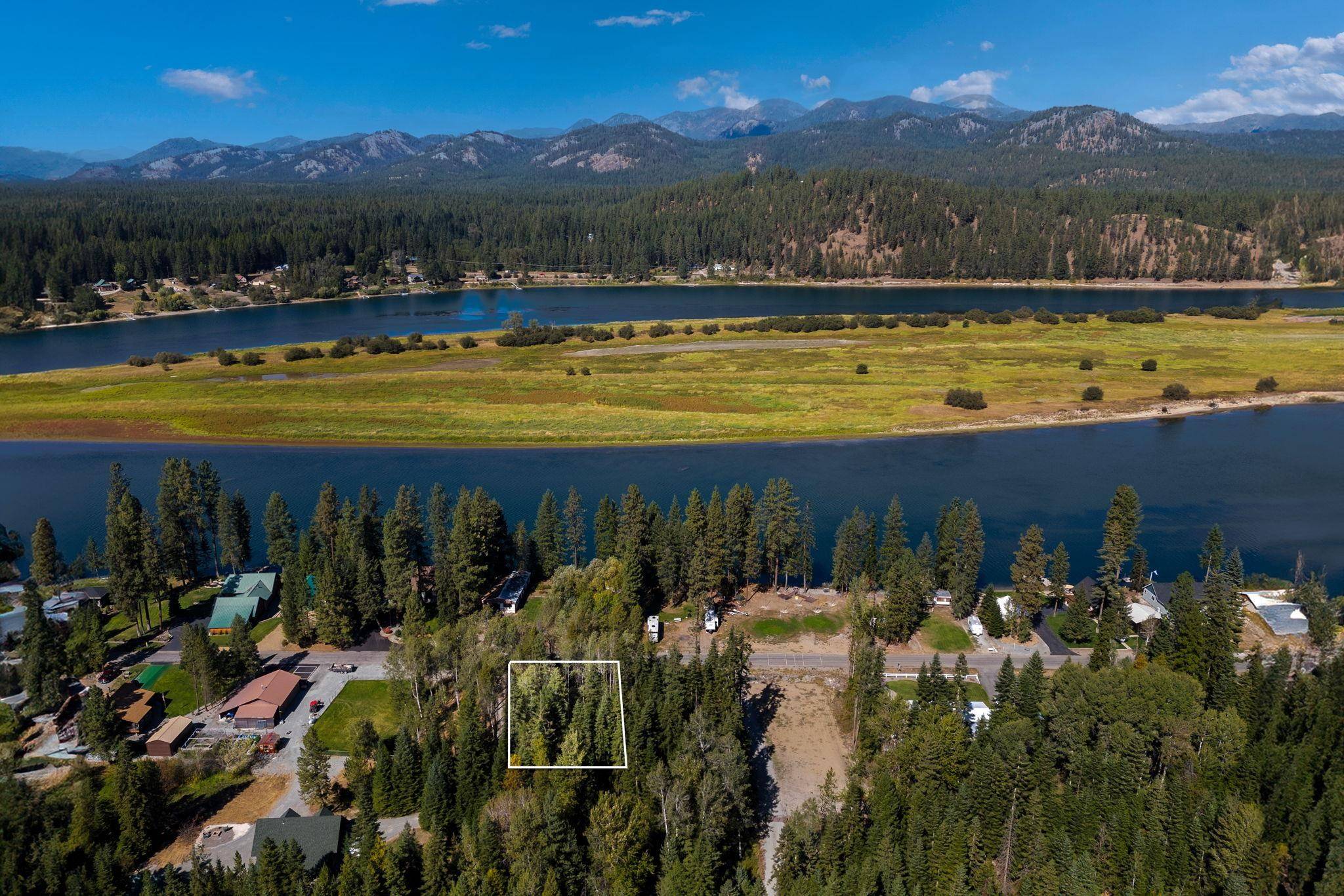 Newport, WA 99156,751 Levitch Rd
