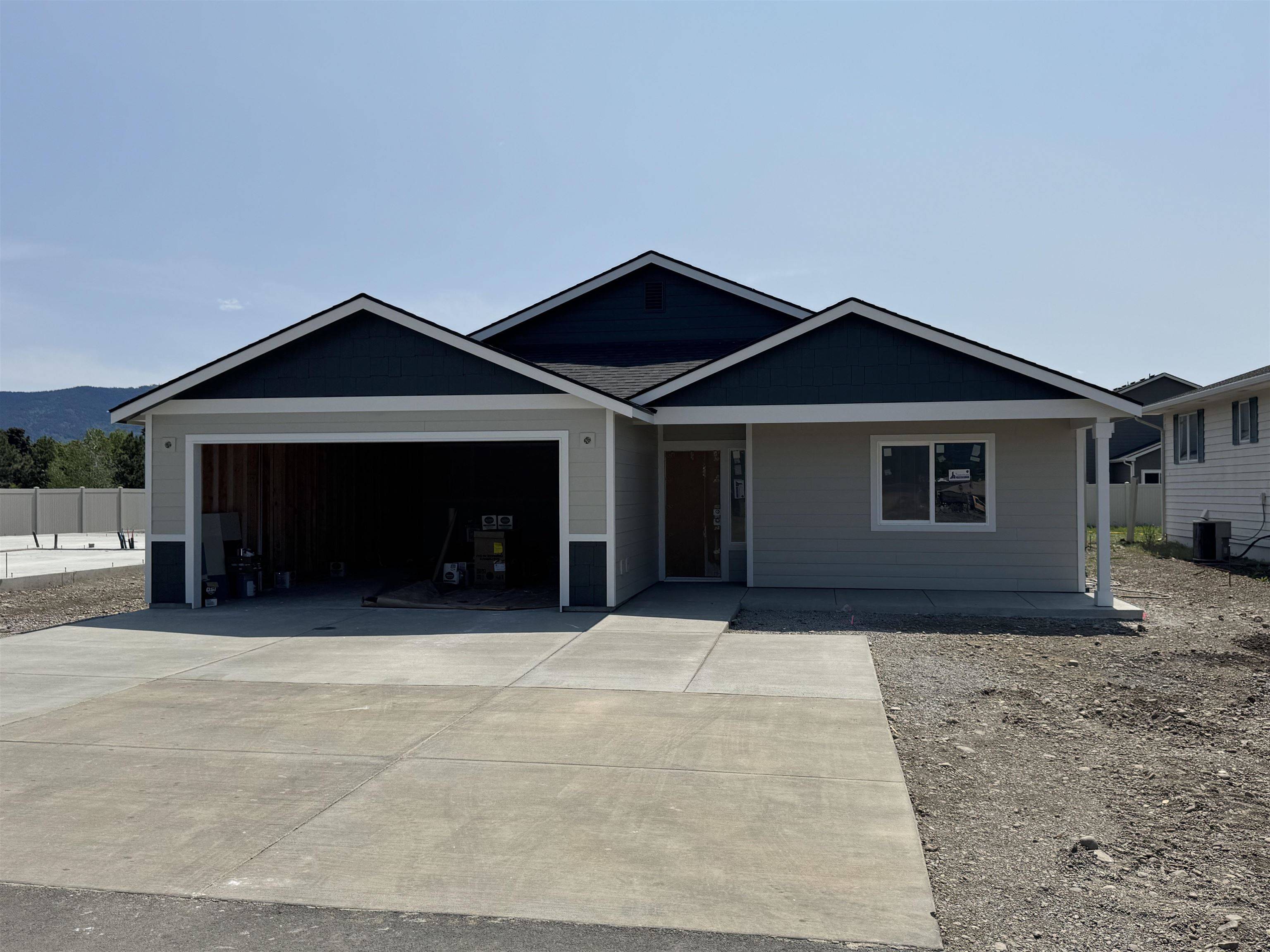 Spokane Valley, WA 99016,18420 E 1st Ln