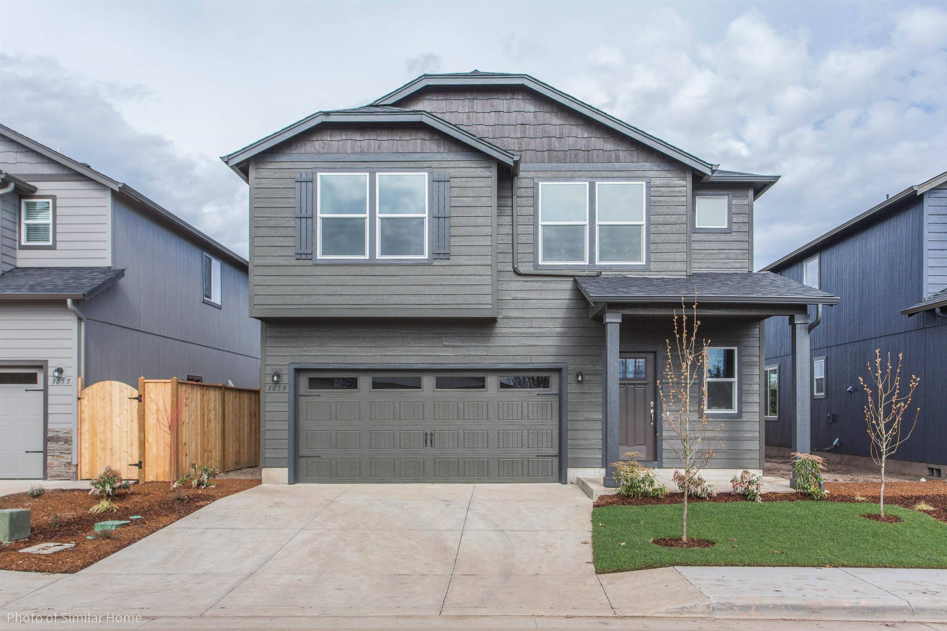 Spokane, WA 99224,1602 W 68th Ave #Lot 4 Block 2 - Talent