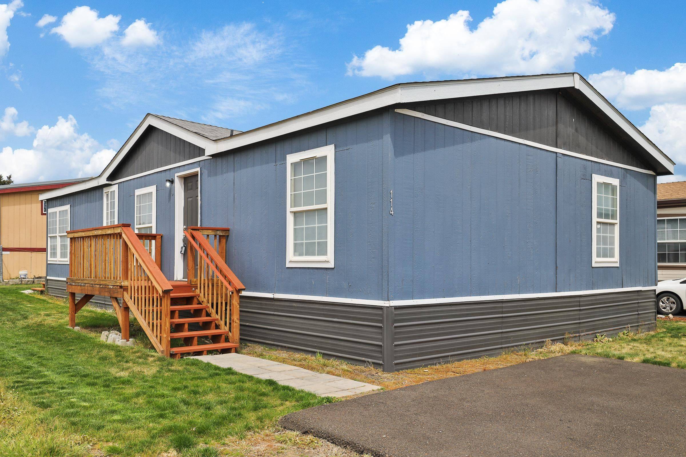 Spokane, WA 99224,2201 N Craig Rd #114