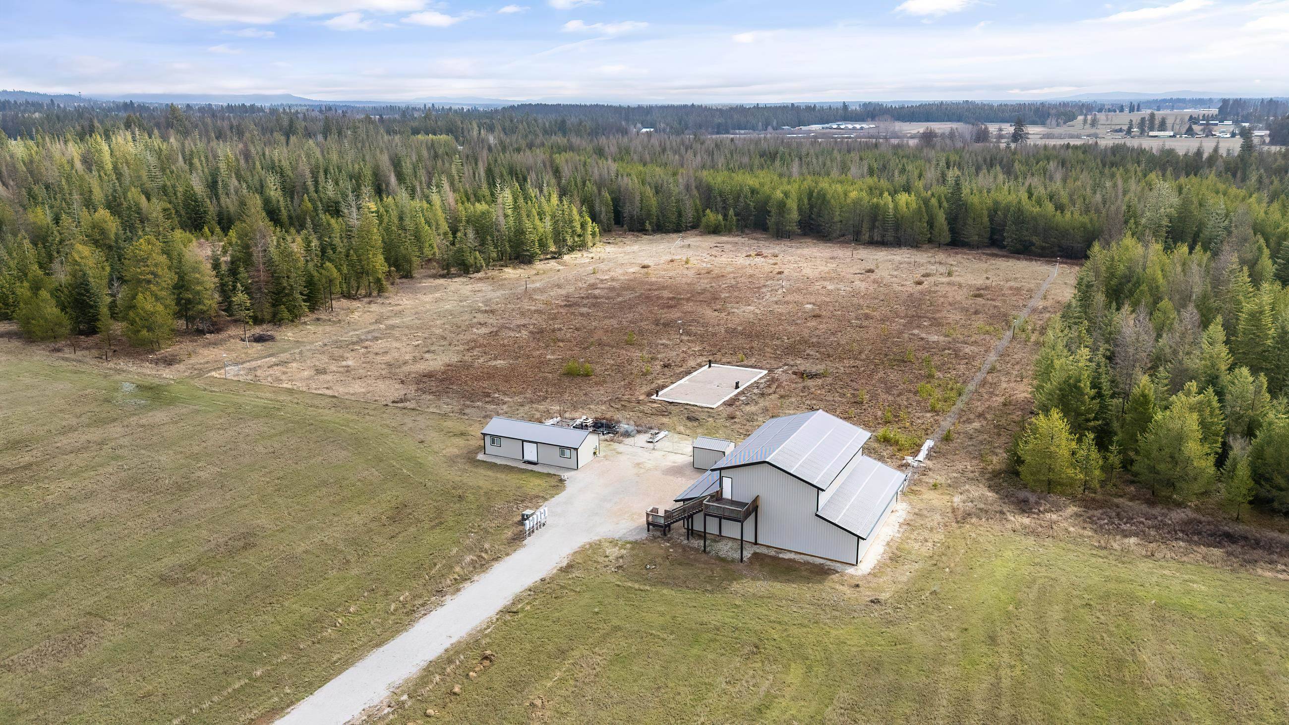 Clayton, WA 99110,4725 Williams Valley Rd