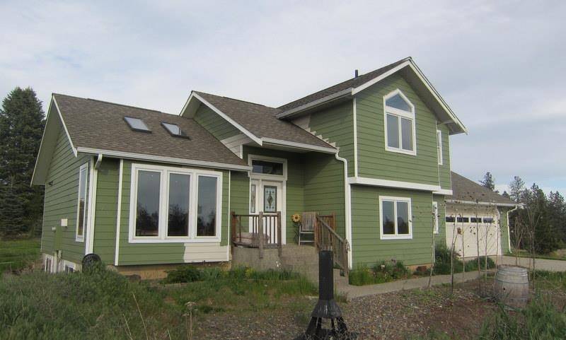 Mead, WA 99021,17816 N Day Mt Spokane Rd