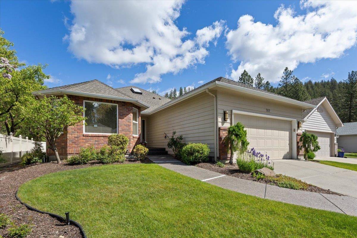 Spokane, WA 99224,307 E Bridlewood Ln